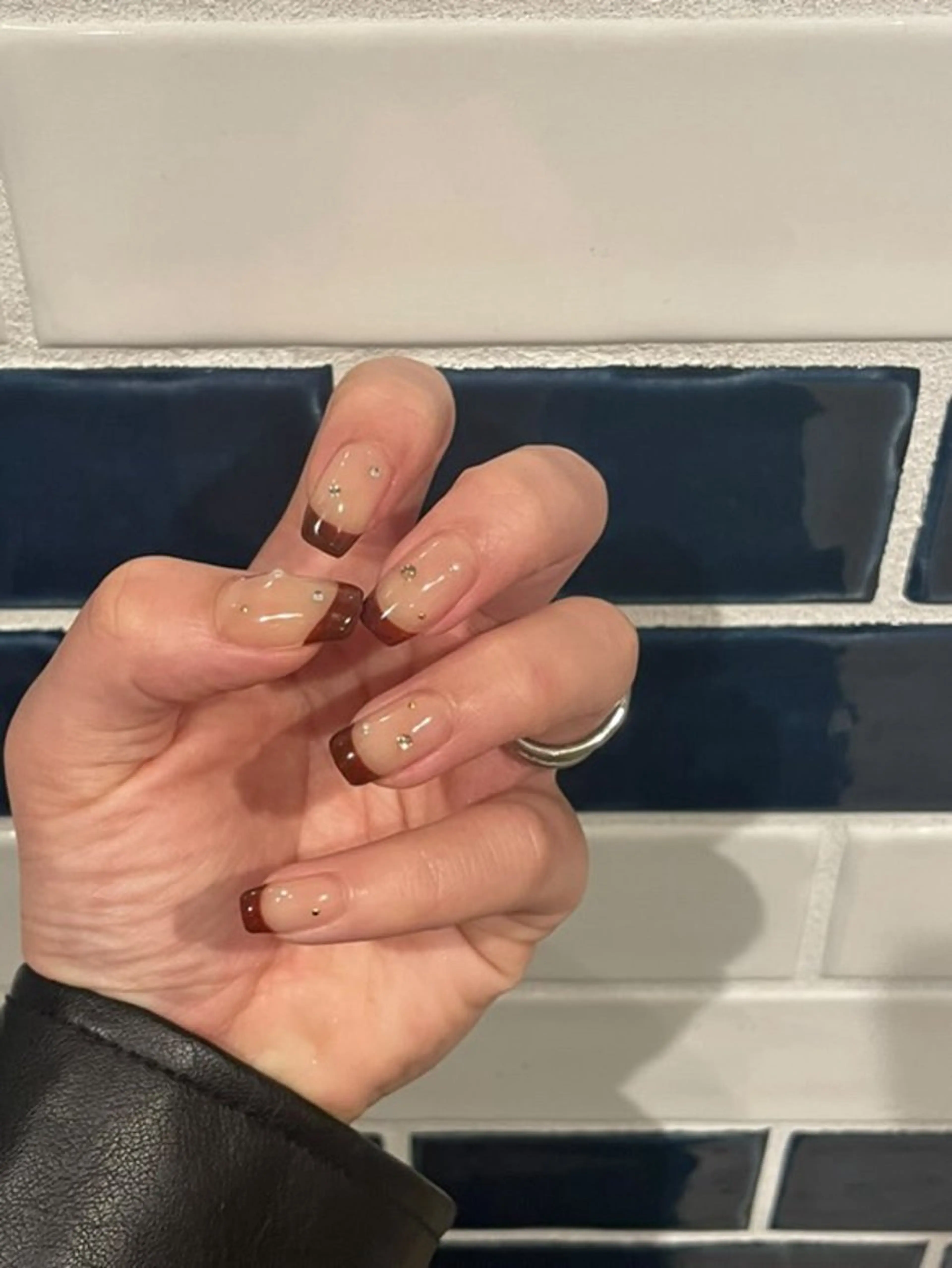 ネイル vico【名古屋栄店】所属・vico栄 kitagawaのネイルデザイン