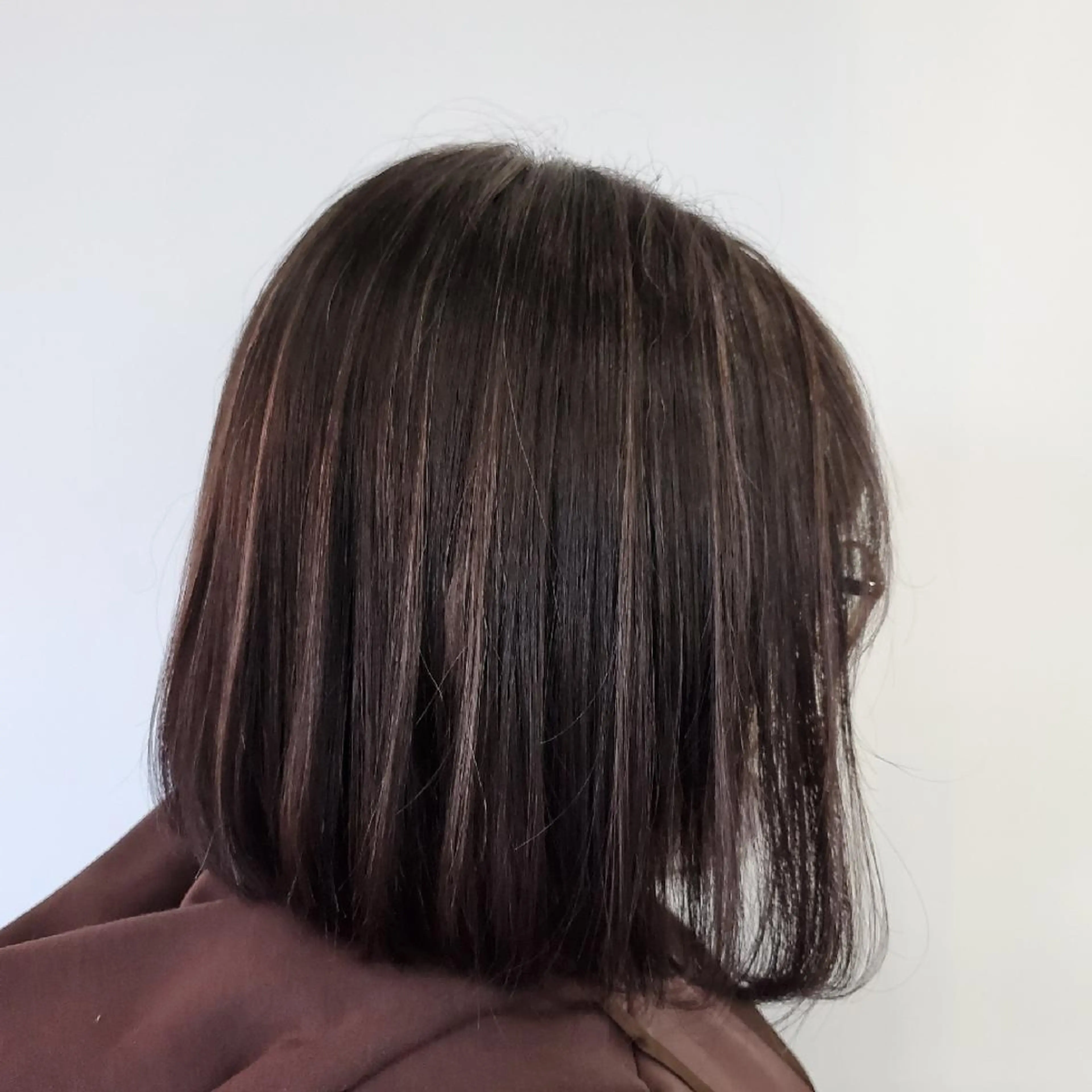 ショート ヘアカラー ◆ショート/ボブ/ 髪質改善◆松本尚弥のヘアスタイル