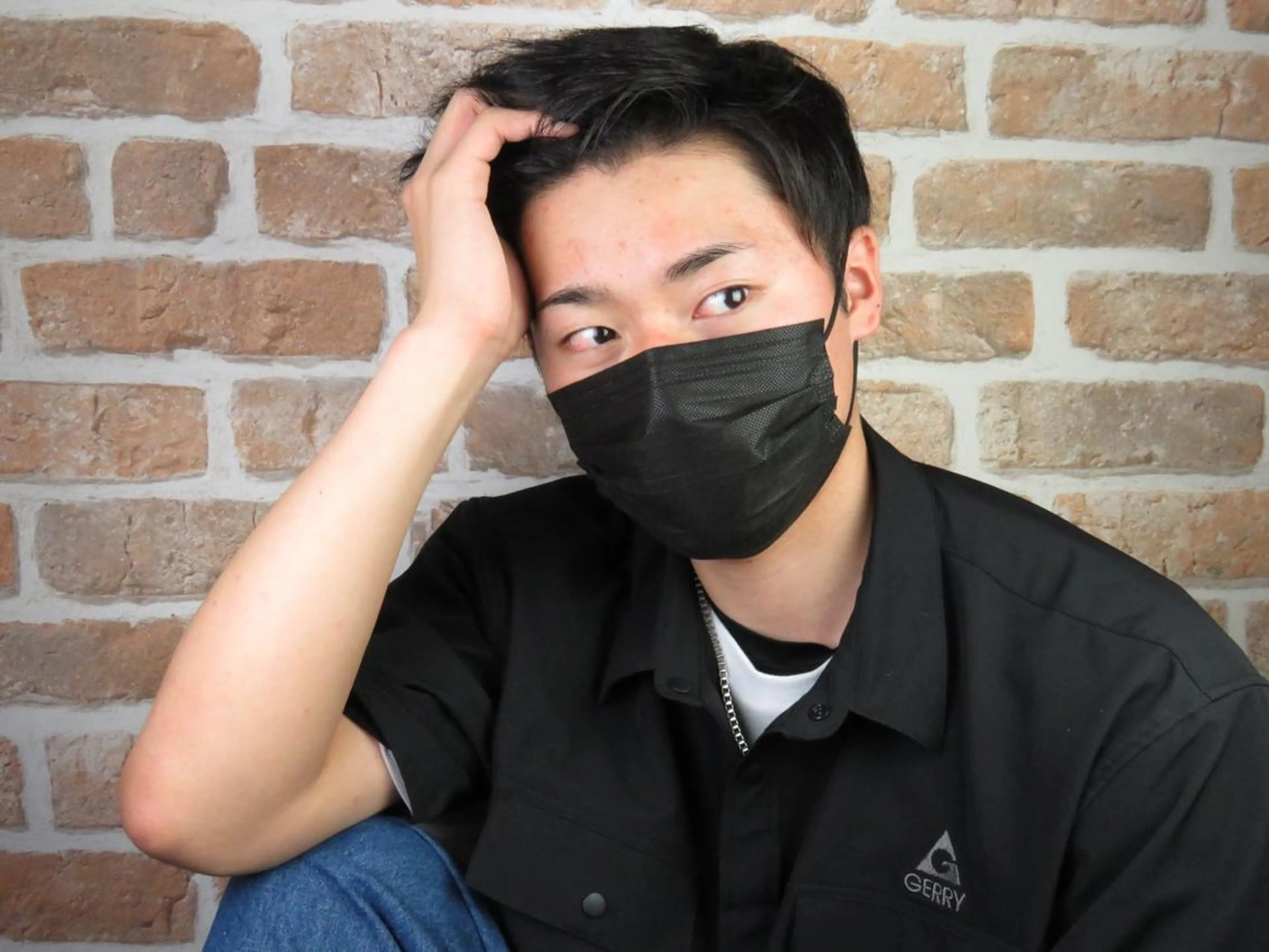 マツエク・マツパ Rei to　youのマツエク・マツパデザイン