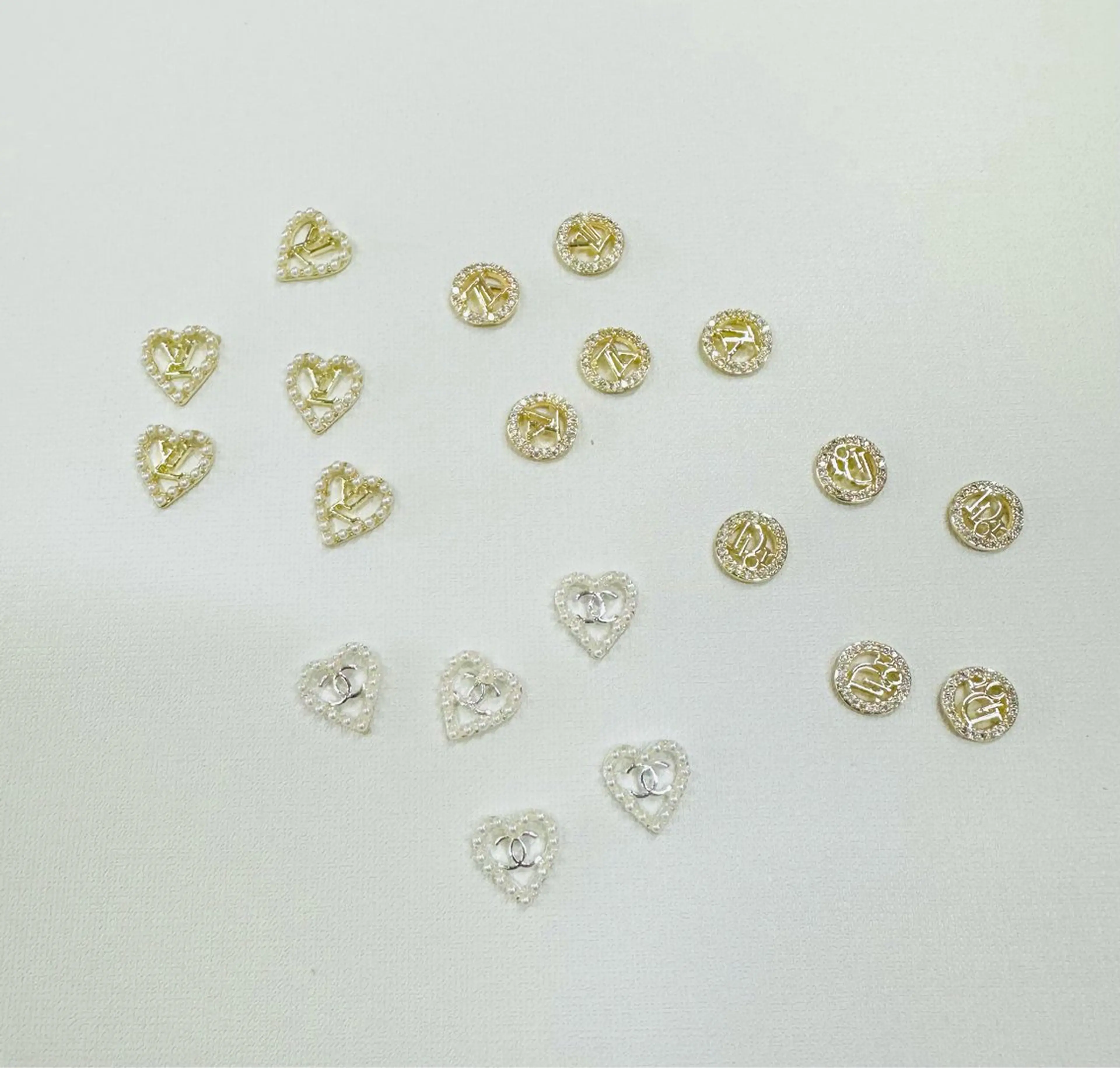 ネイル ハート M Hのその他イメージ