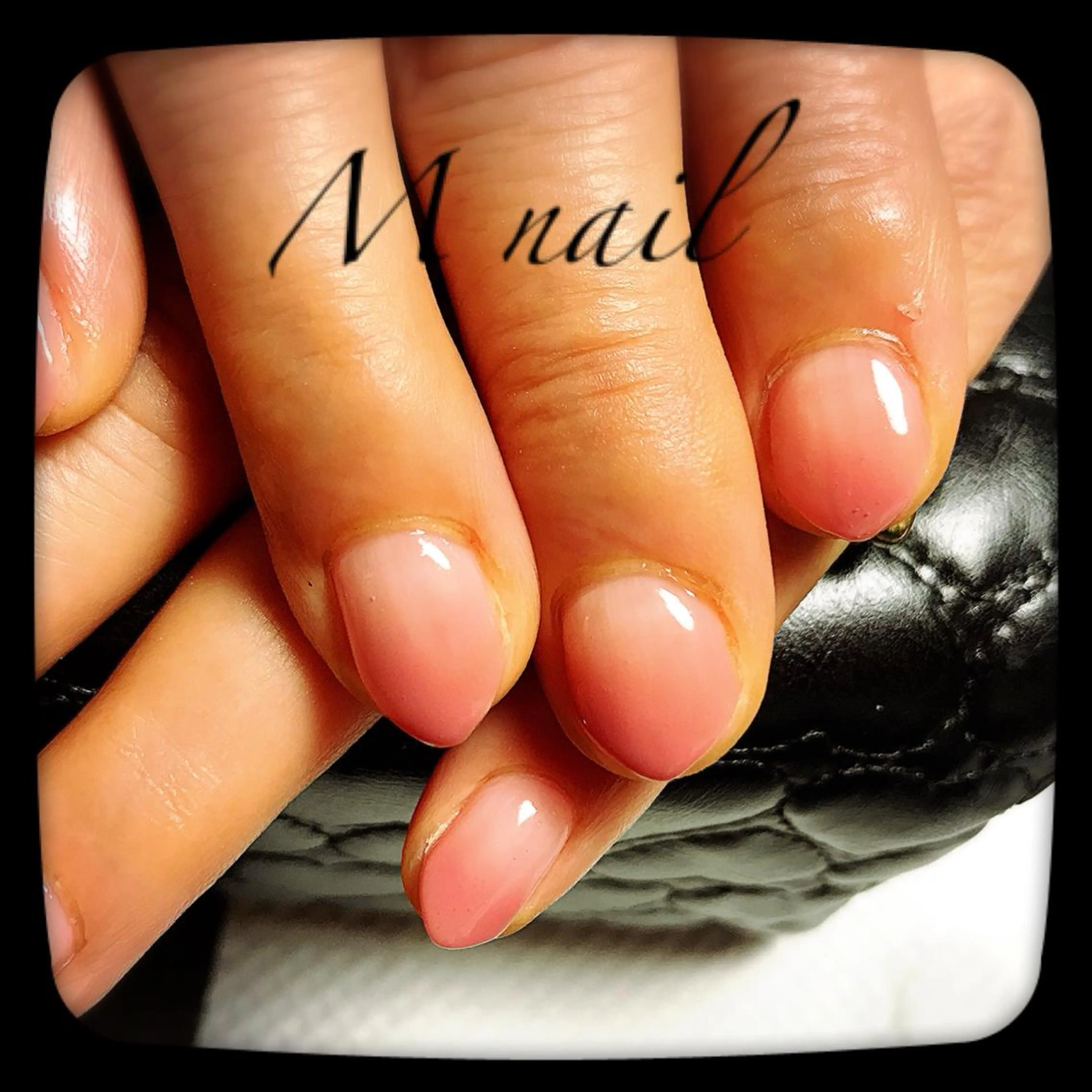 ネイル M nail 市原市ちはら台のネイルデザイン