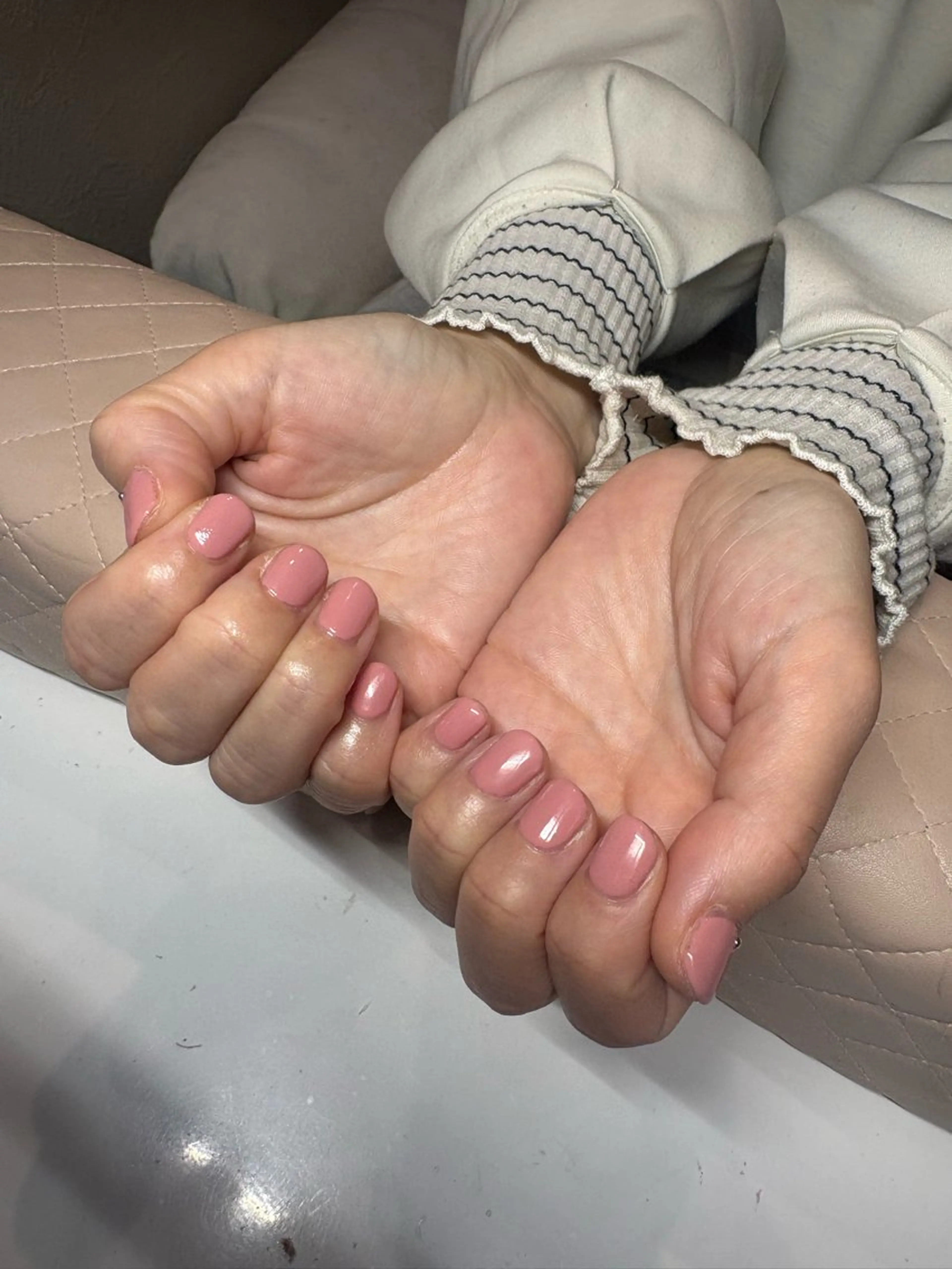 ネイル イーミリー市川店 Anriのネイルデザイン