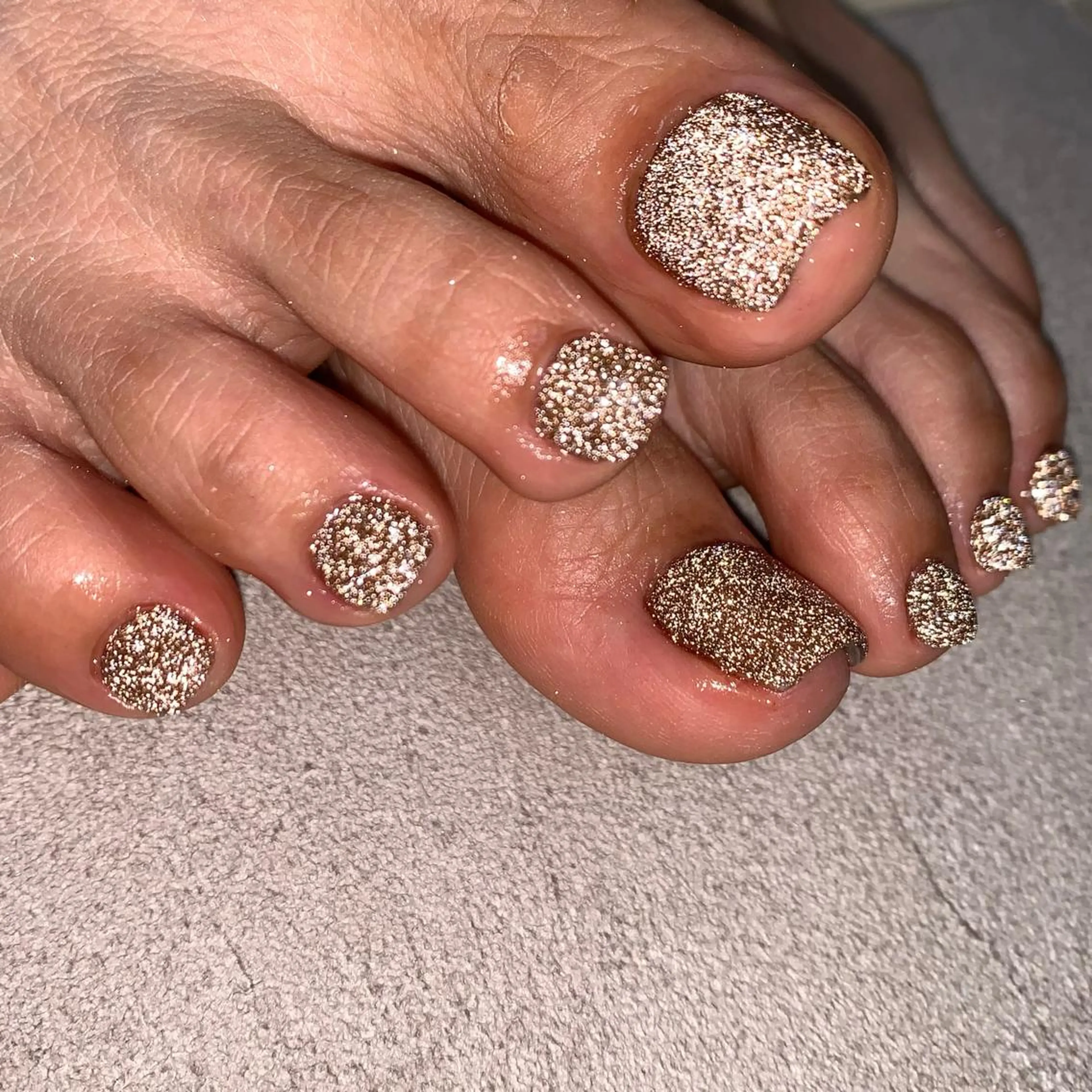 ネイル S♡JEWEL所属・S. JEWELのネイルデザイン