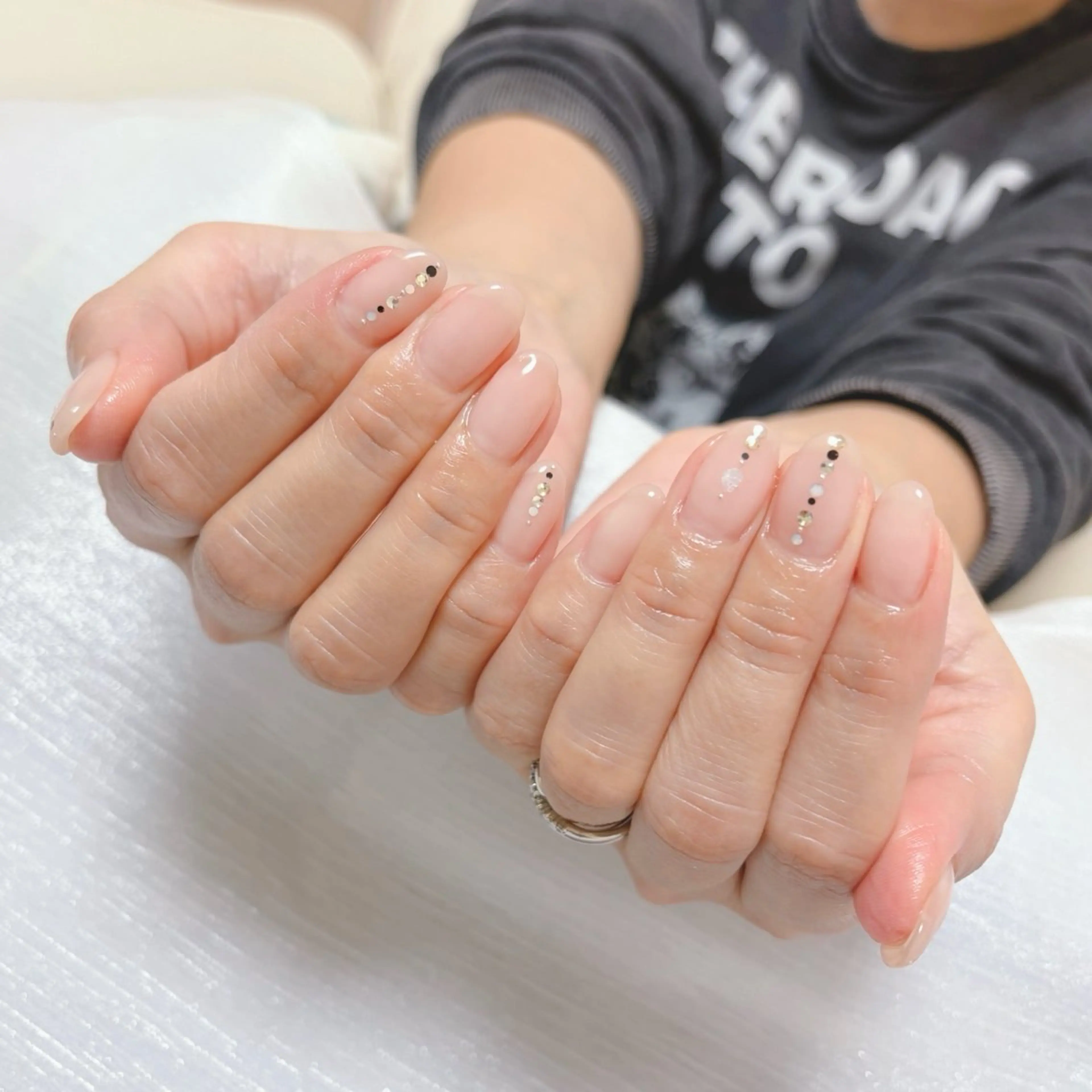 ネイル 💅fleur Ayumiのネイルデザイン