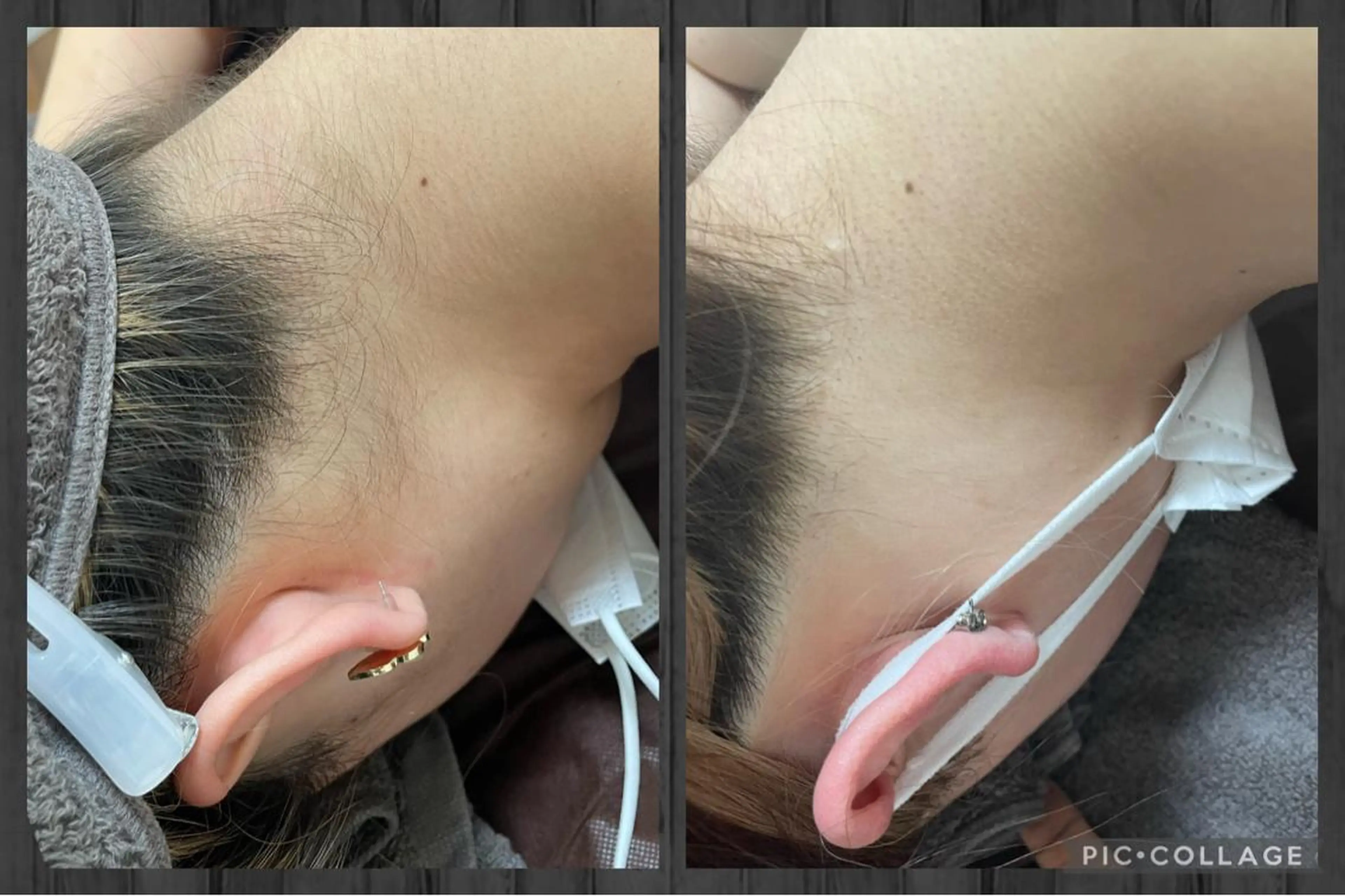 杉原 里奈のエステ・リラクイメージ