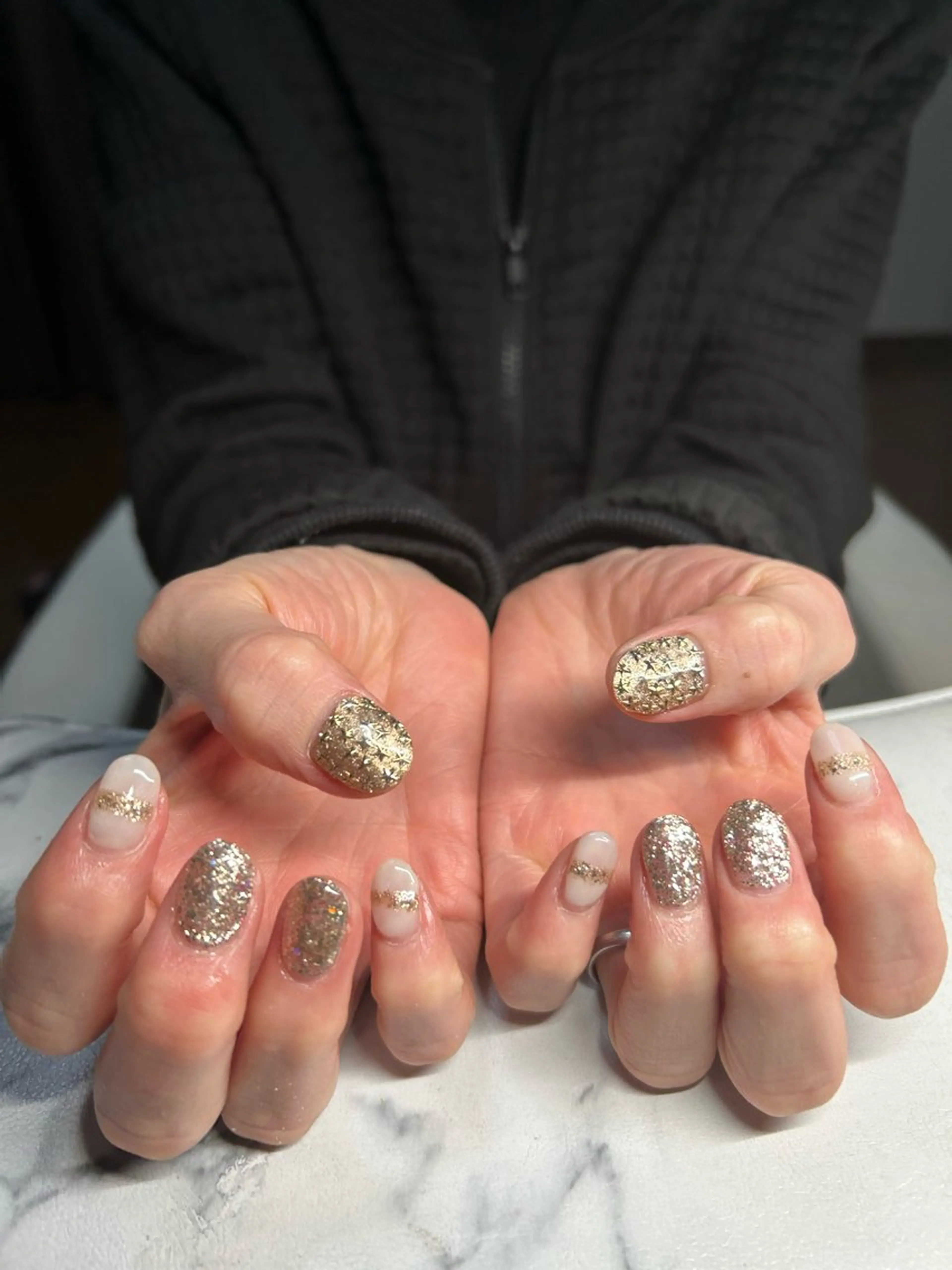 ネイル LANLAN所属・Lan Lanのネイルデザイン