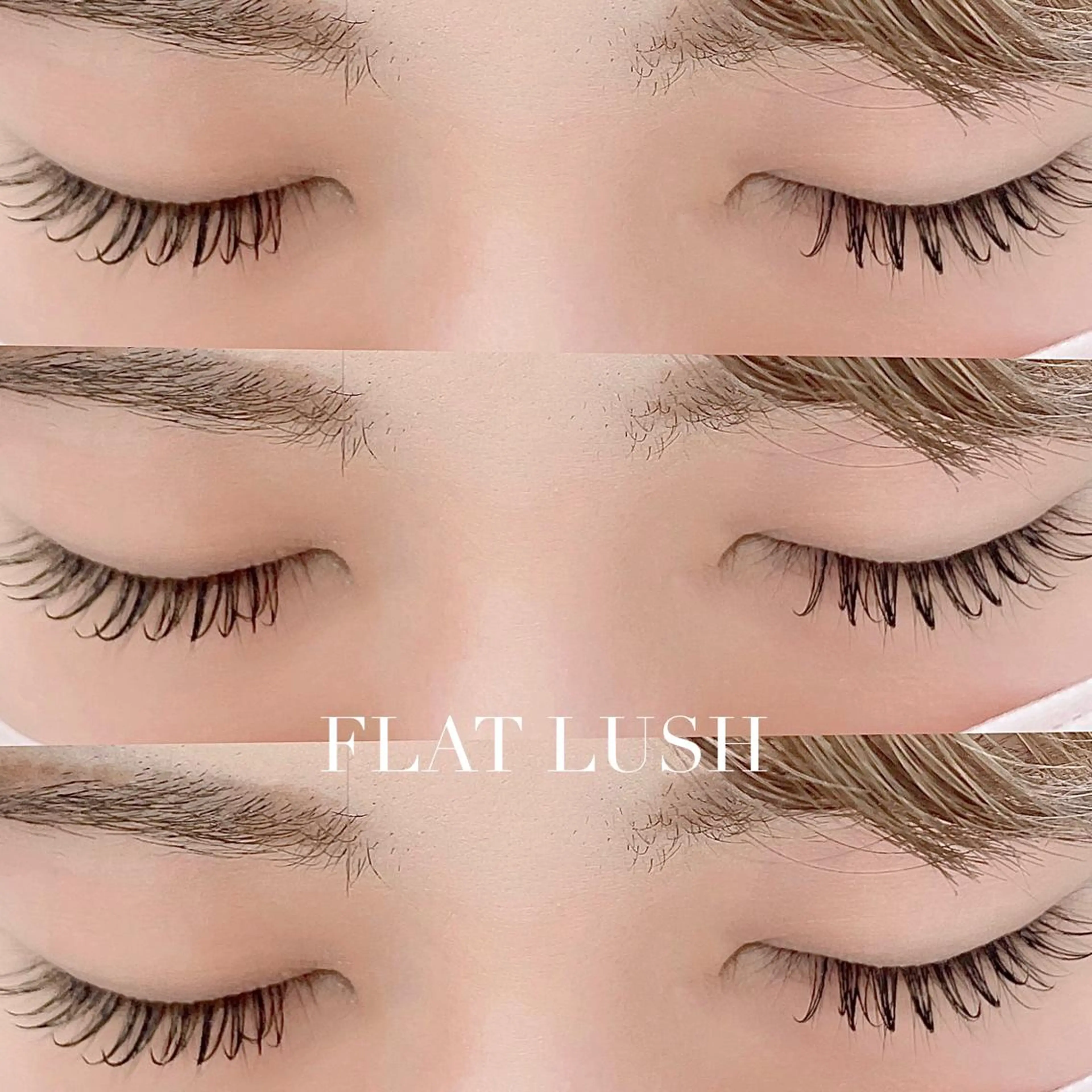 【🫧シングルラッシュ100本🫧】/デザイン選定可🤎の写真