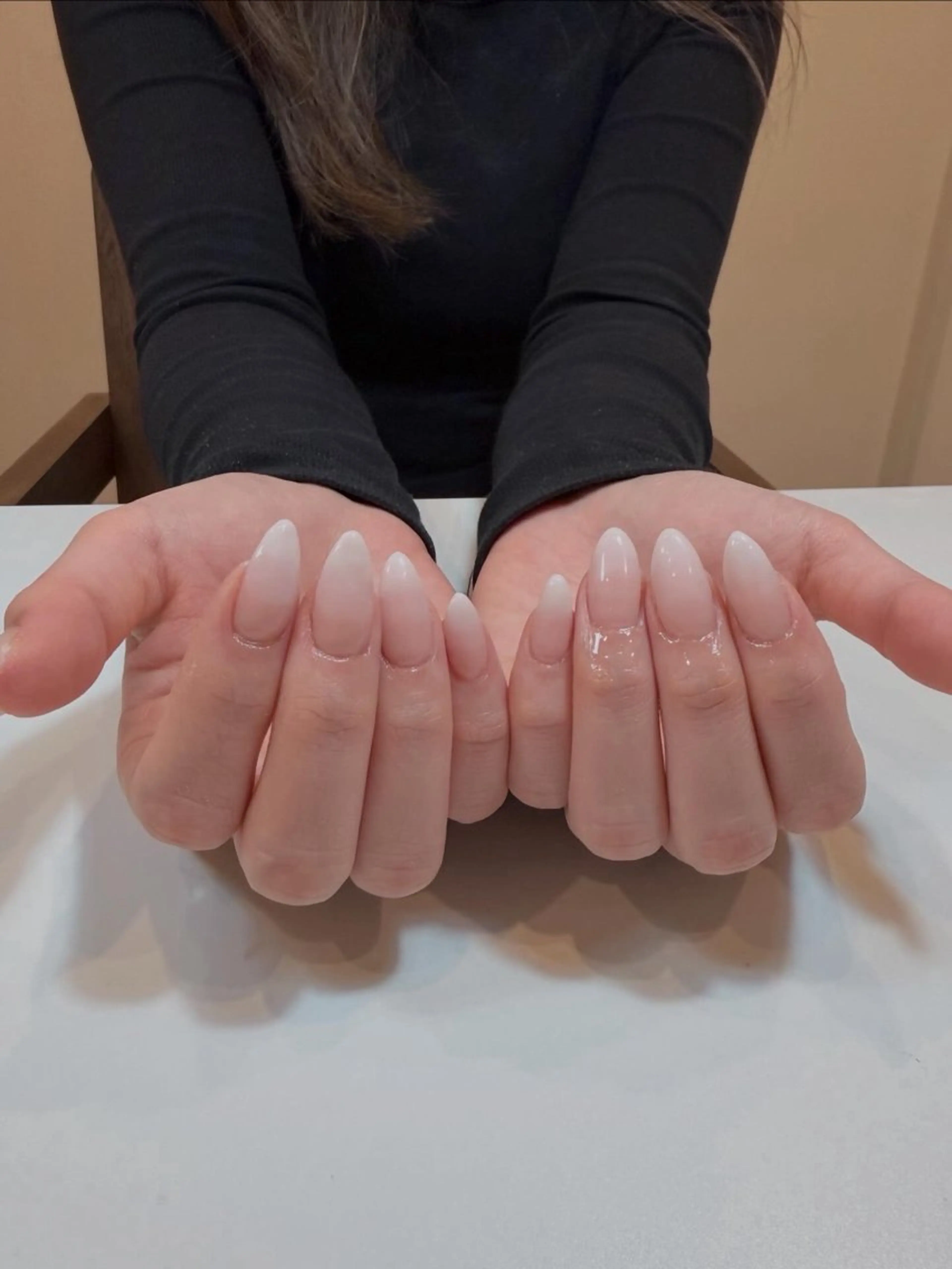 ネイル ハンドネイル pownini nailのネイルデザイン