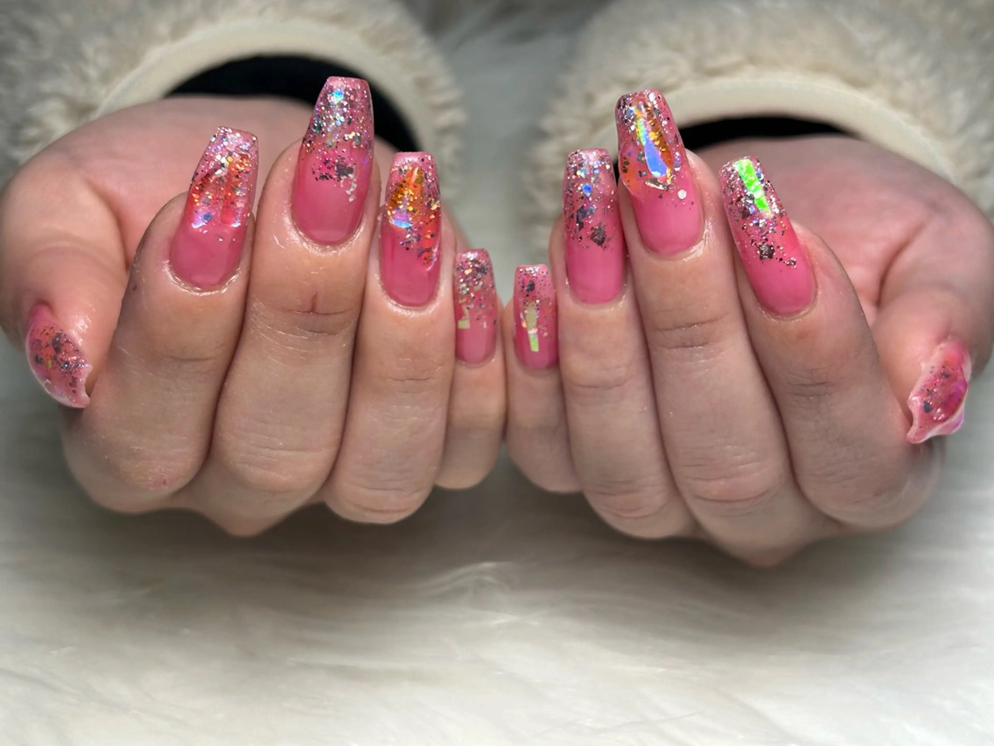 ネイル Nona NAILのネイルデザイン