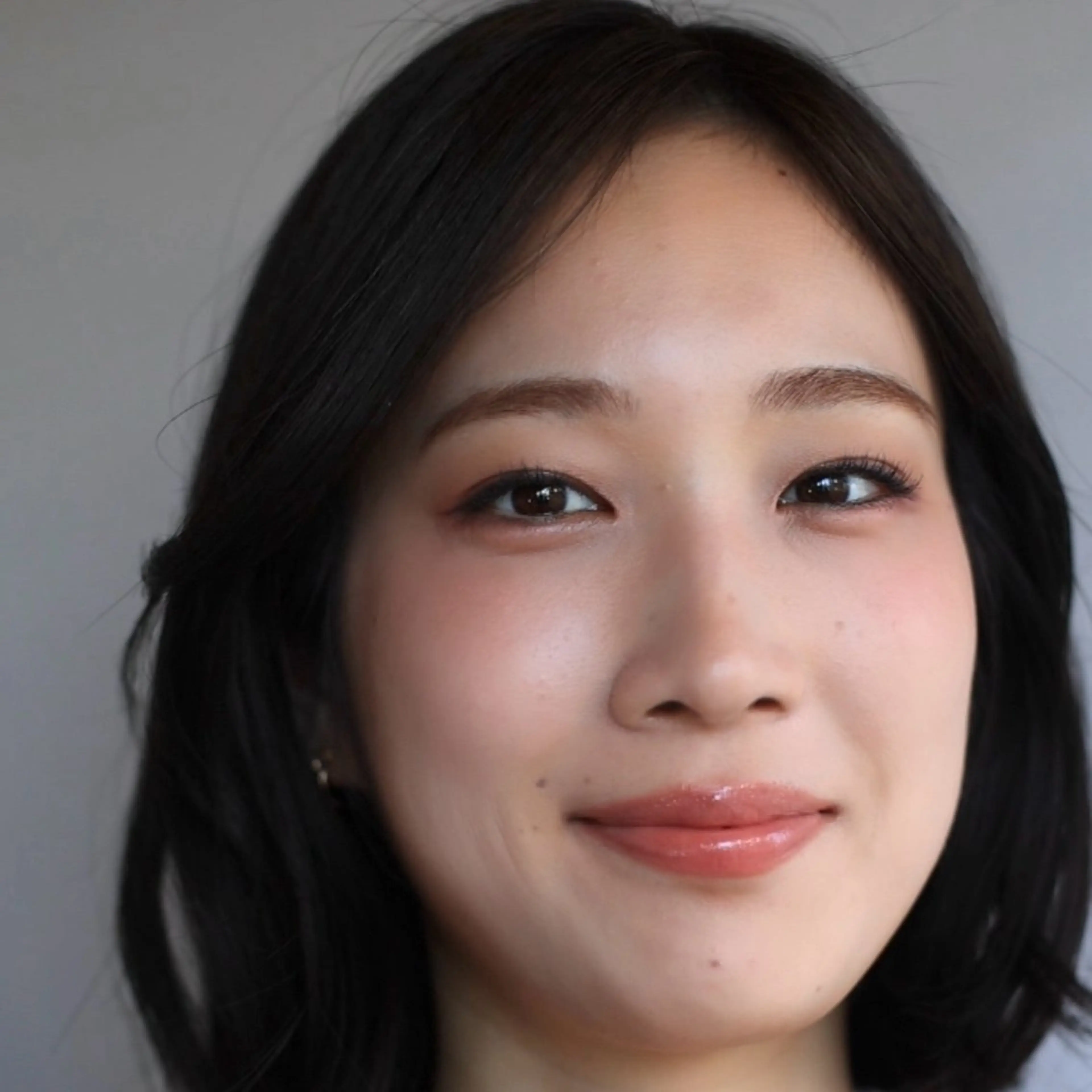 似合わせメイク レッスンりほのその他イメージ