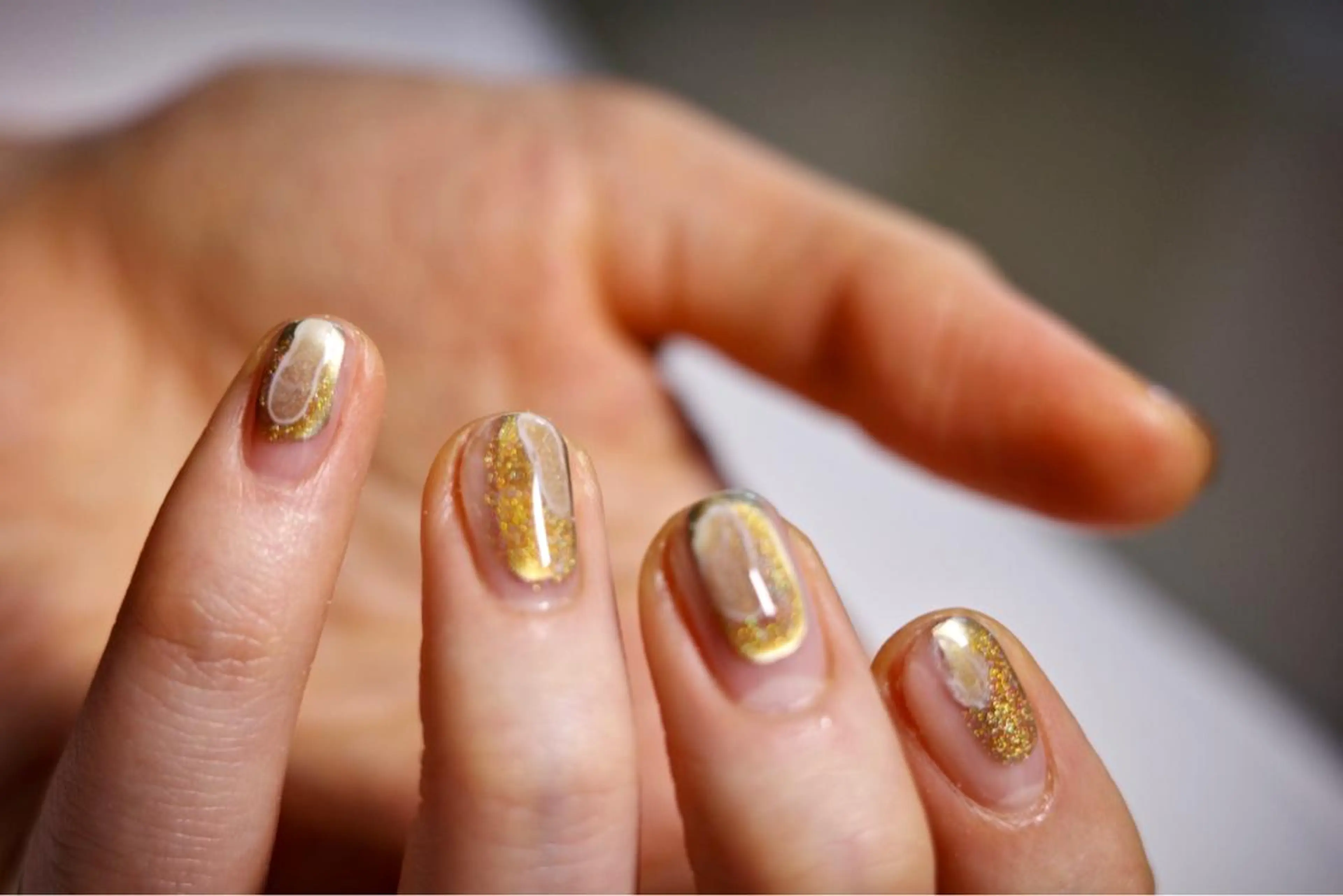 ネイル NailLaLuce ネイルラルーチェのネイルデザイン