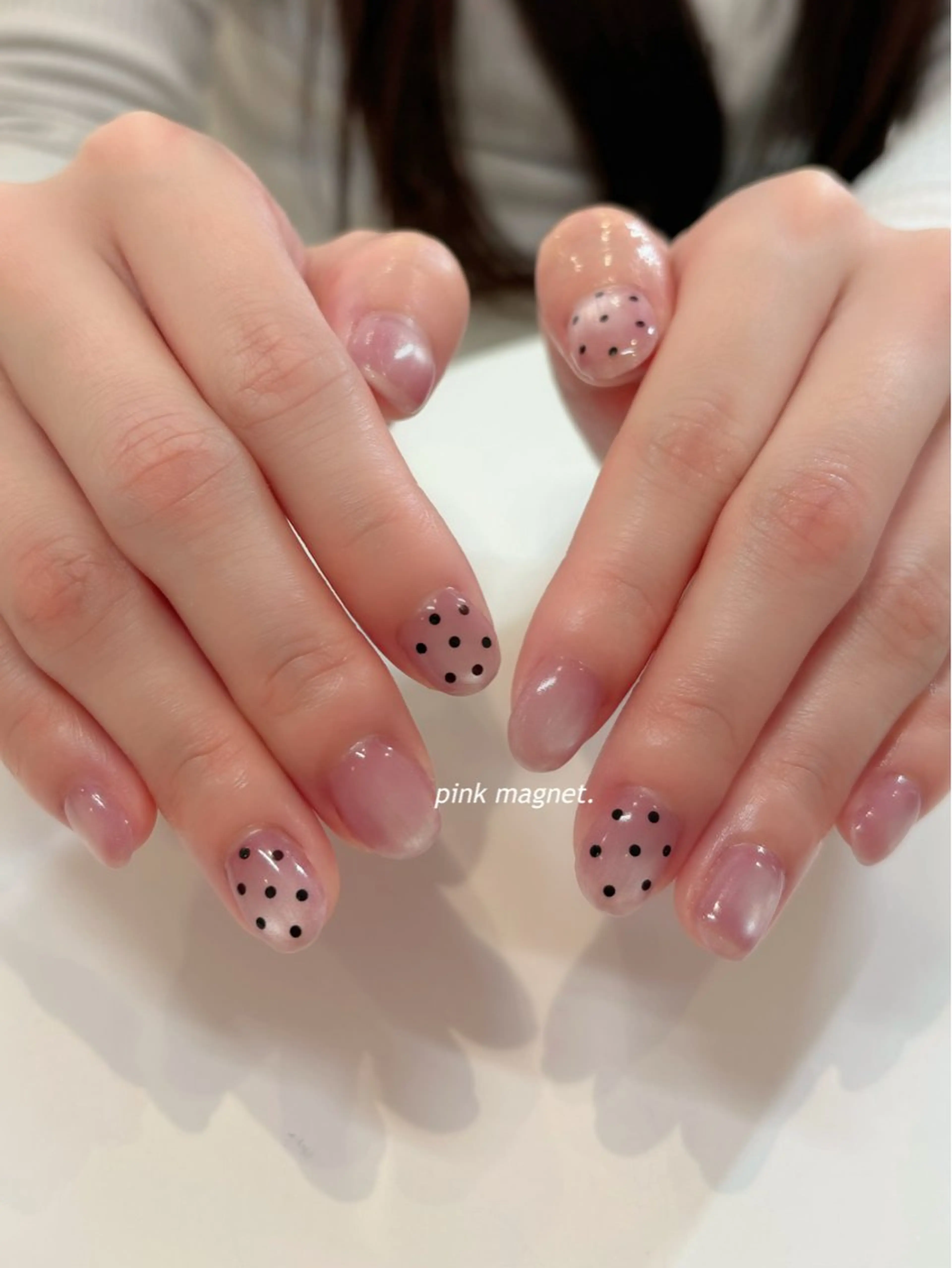 ネイル ハンドネイル ROCCOnail. RICO💞のネイルデザイン