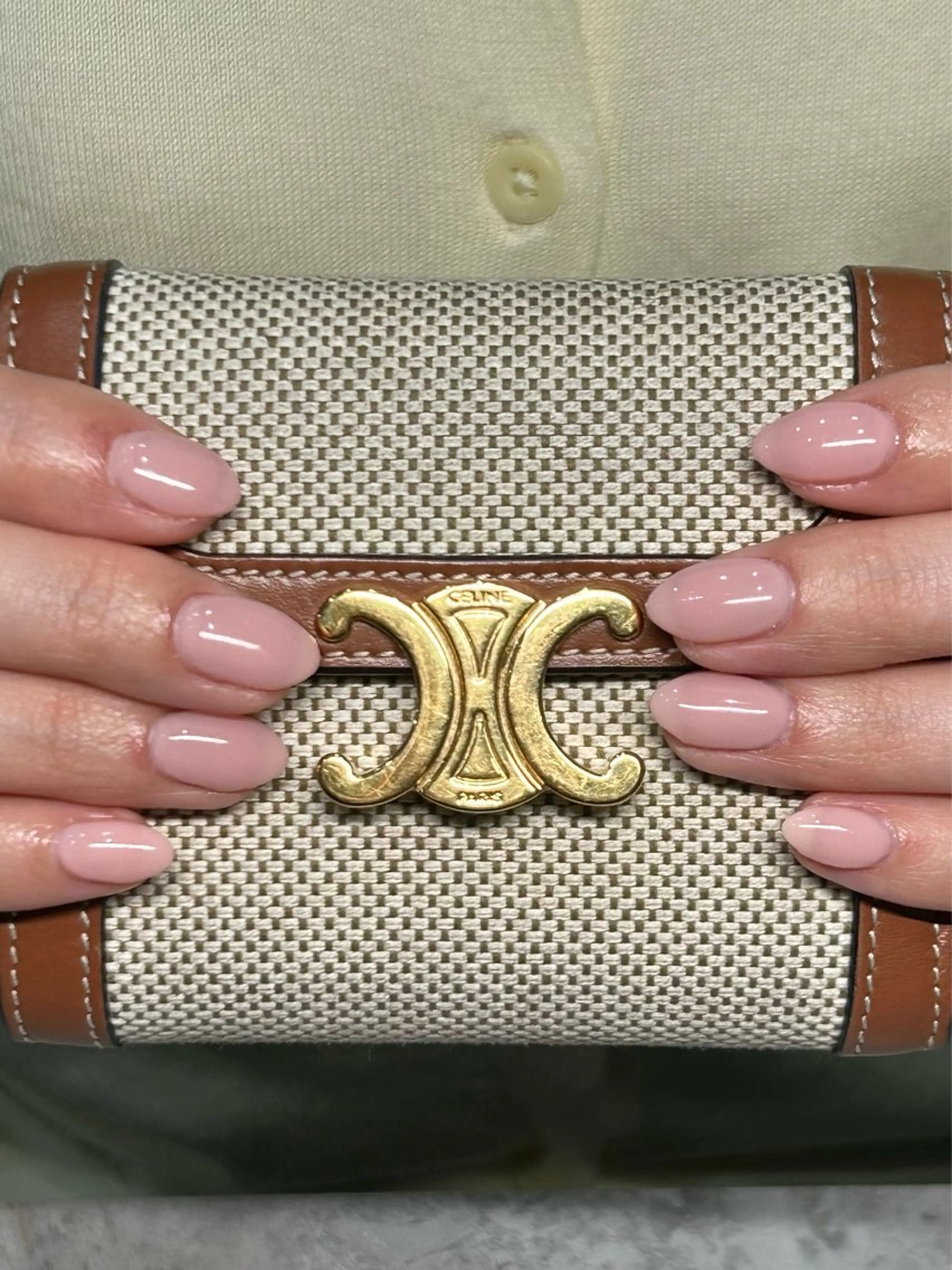 ネイル ハンドネイル IROHA NAIL 愛音のネイルデザイン