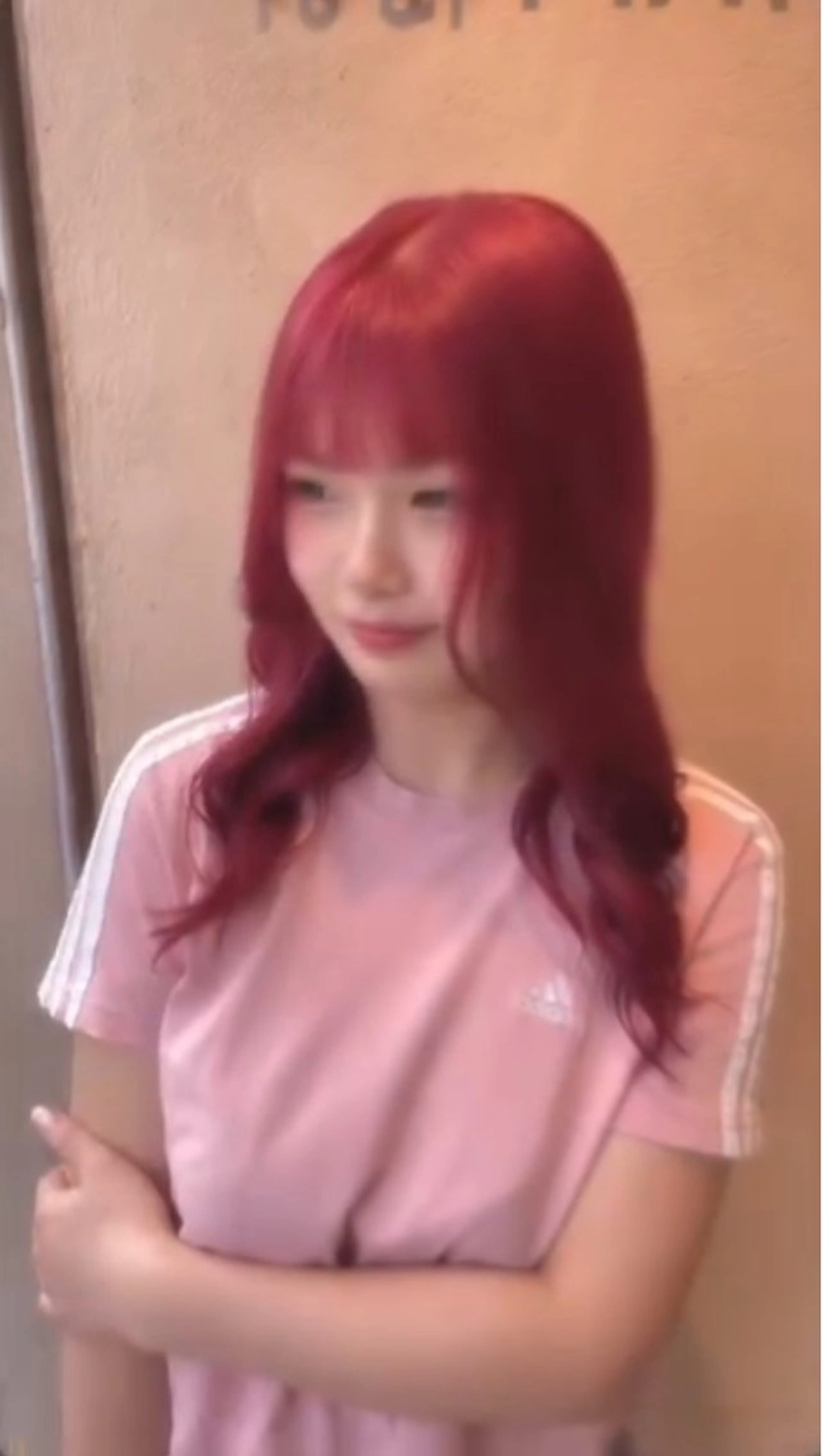 カラー カラー支持率NO.1 / Mana🎀🫧のヘアスタイル