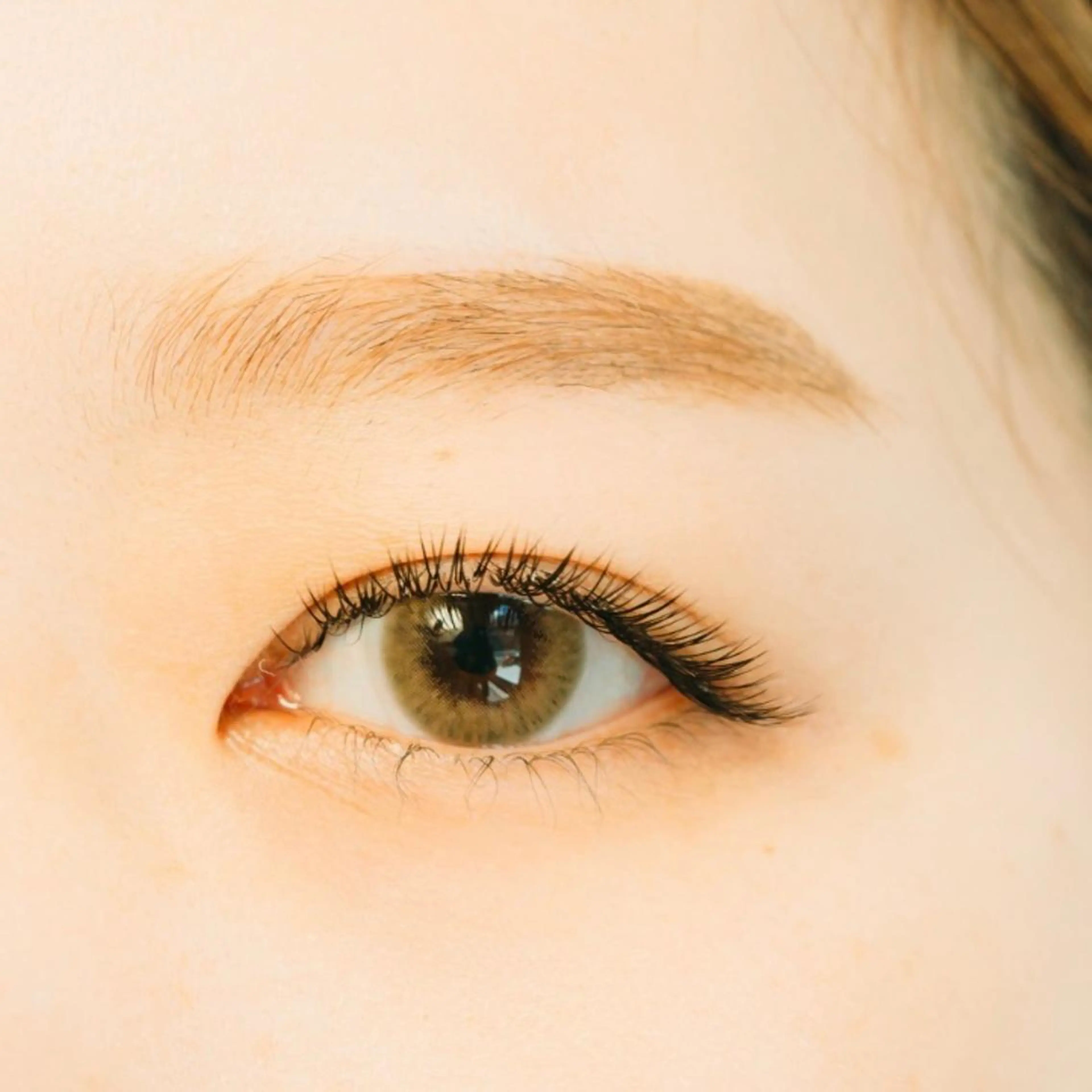 キープ力No. 1🌵特許技術🌵パーフェクトラッシュ160本《オフ無料.コーティング付》の写真