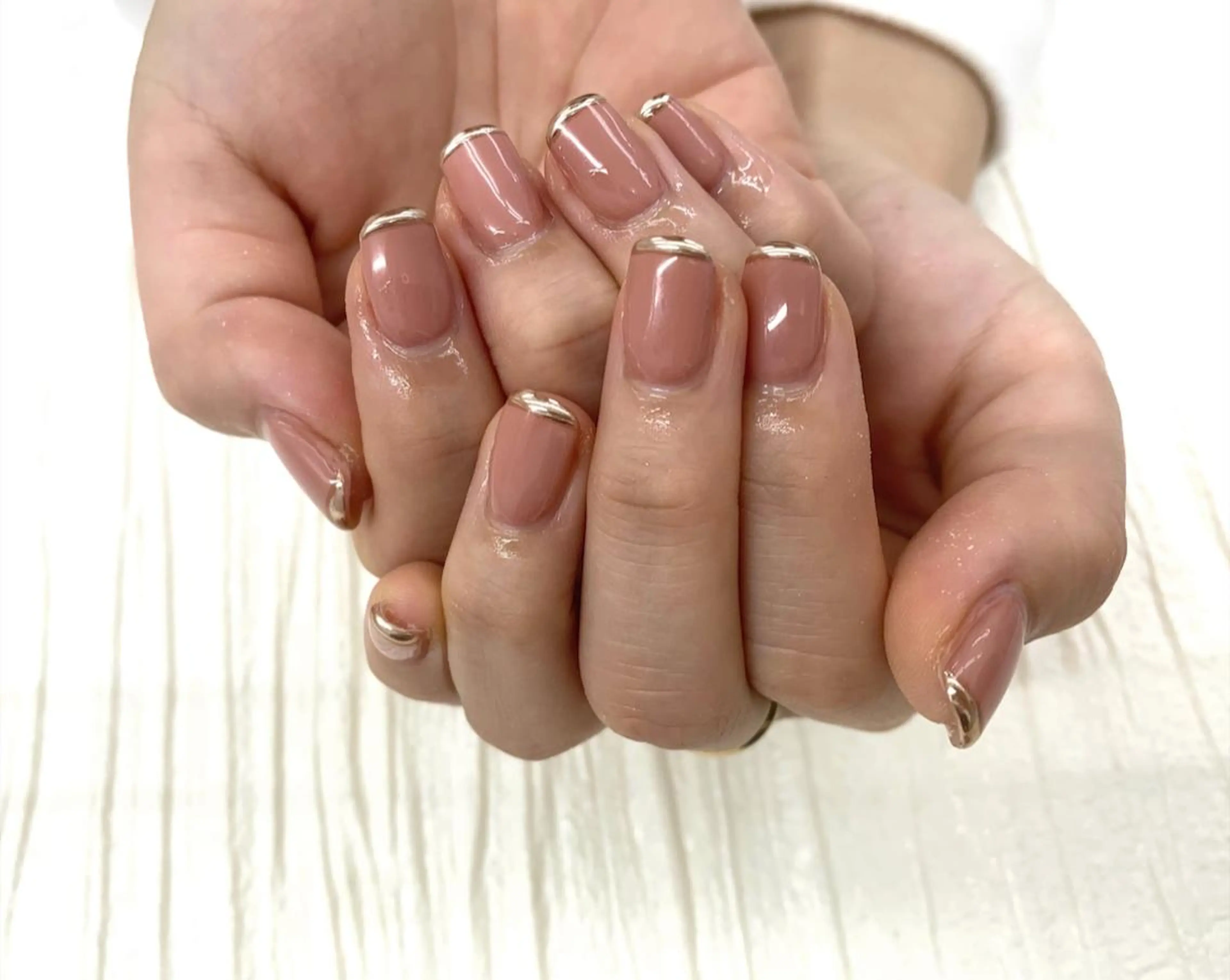 ネイル Bell 富田林店 SAYAKAのネイルデザイン