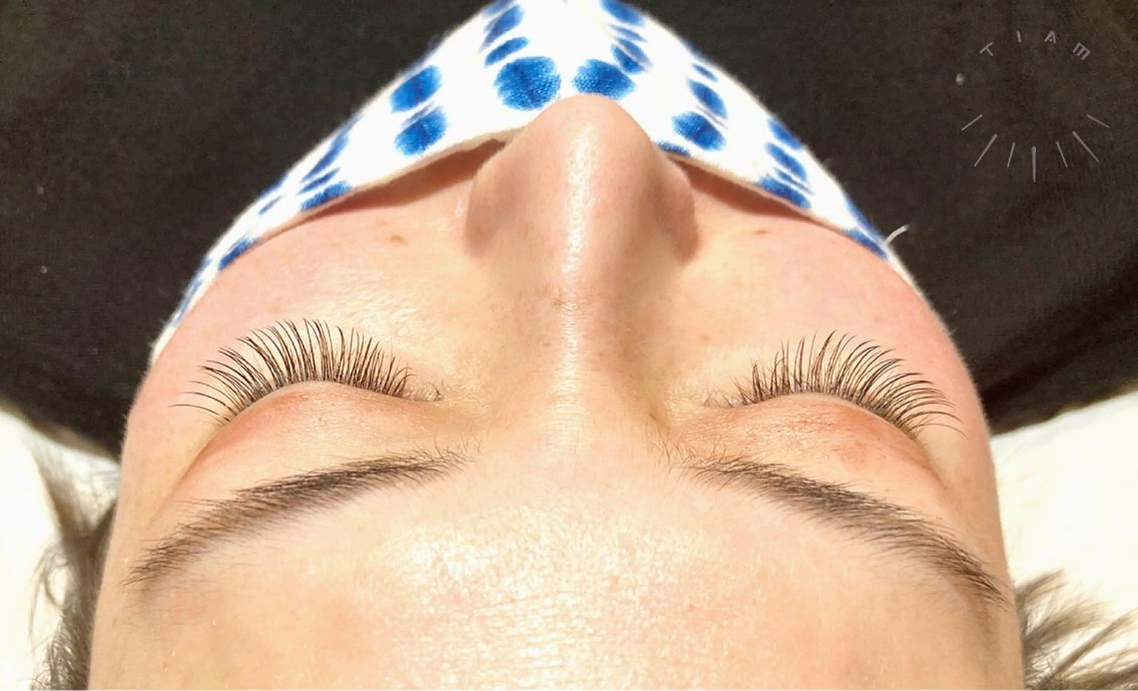 マツエク・マツパ フラットラッシュ TIAM（ティアム）所属・TIAM 前田 みゆきのマツエク・マツパデザイン