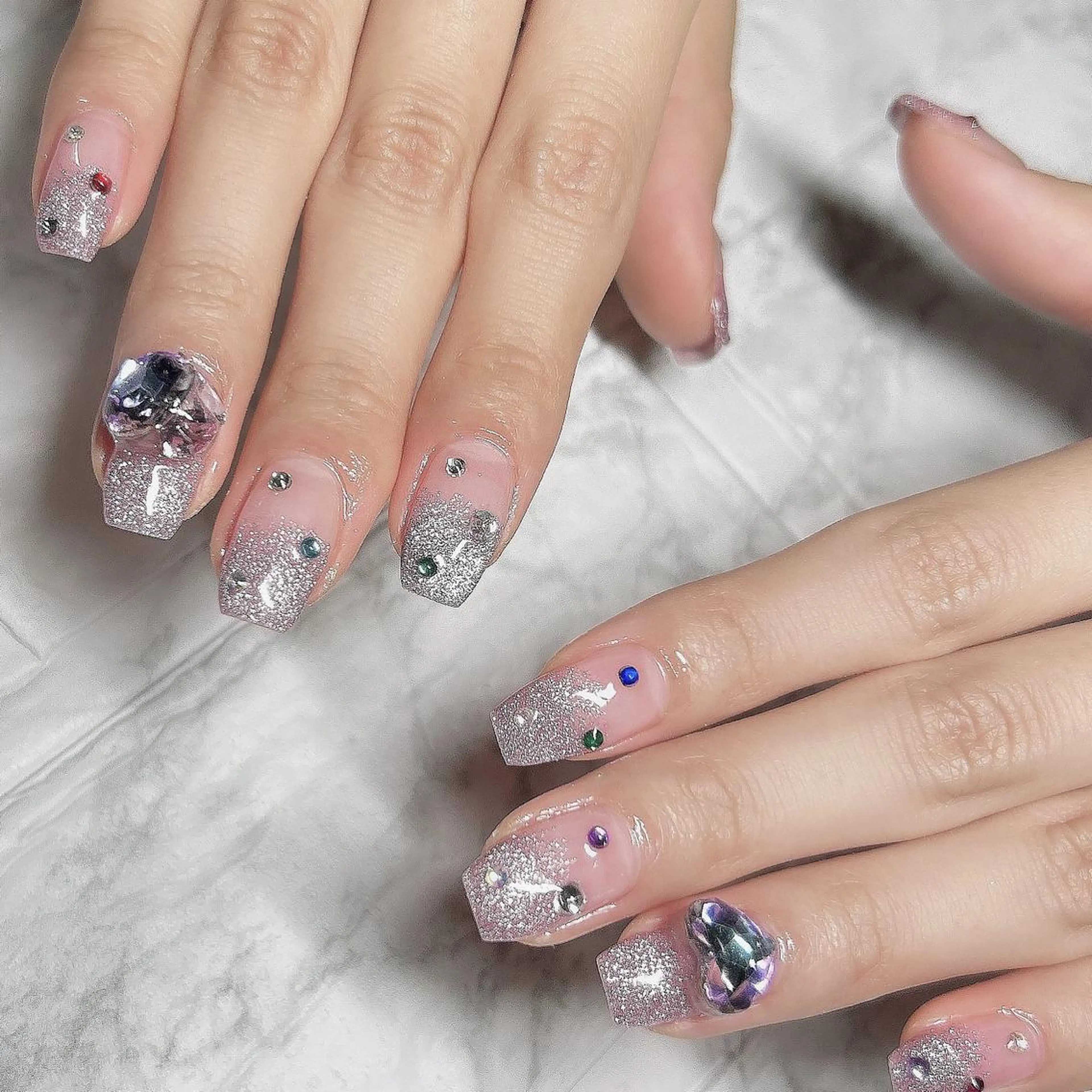 ネイル Bell nailのネイルデザイン