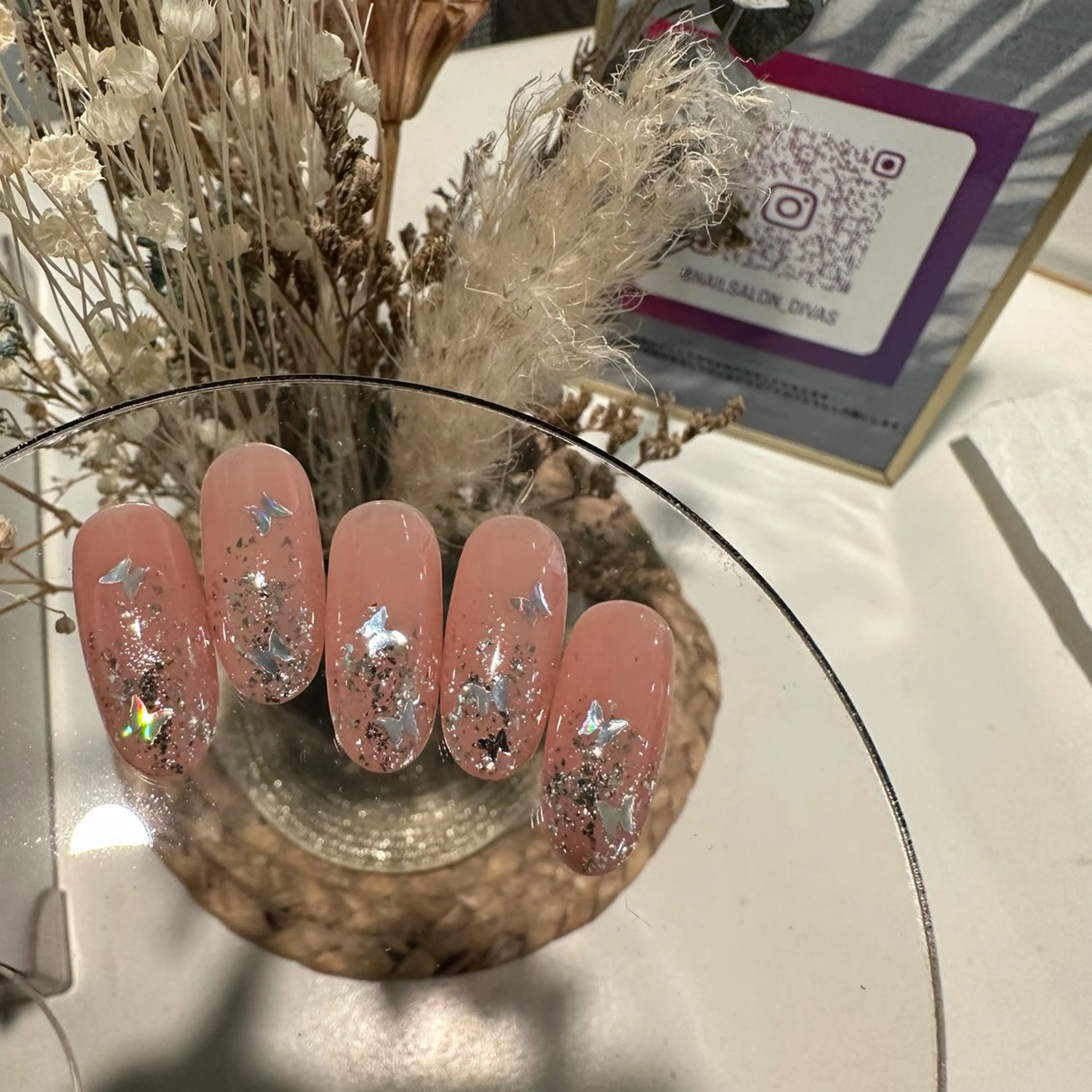 ネイル 🎀 Dig _Nagoyaのネイルデザイン