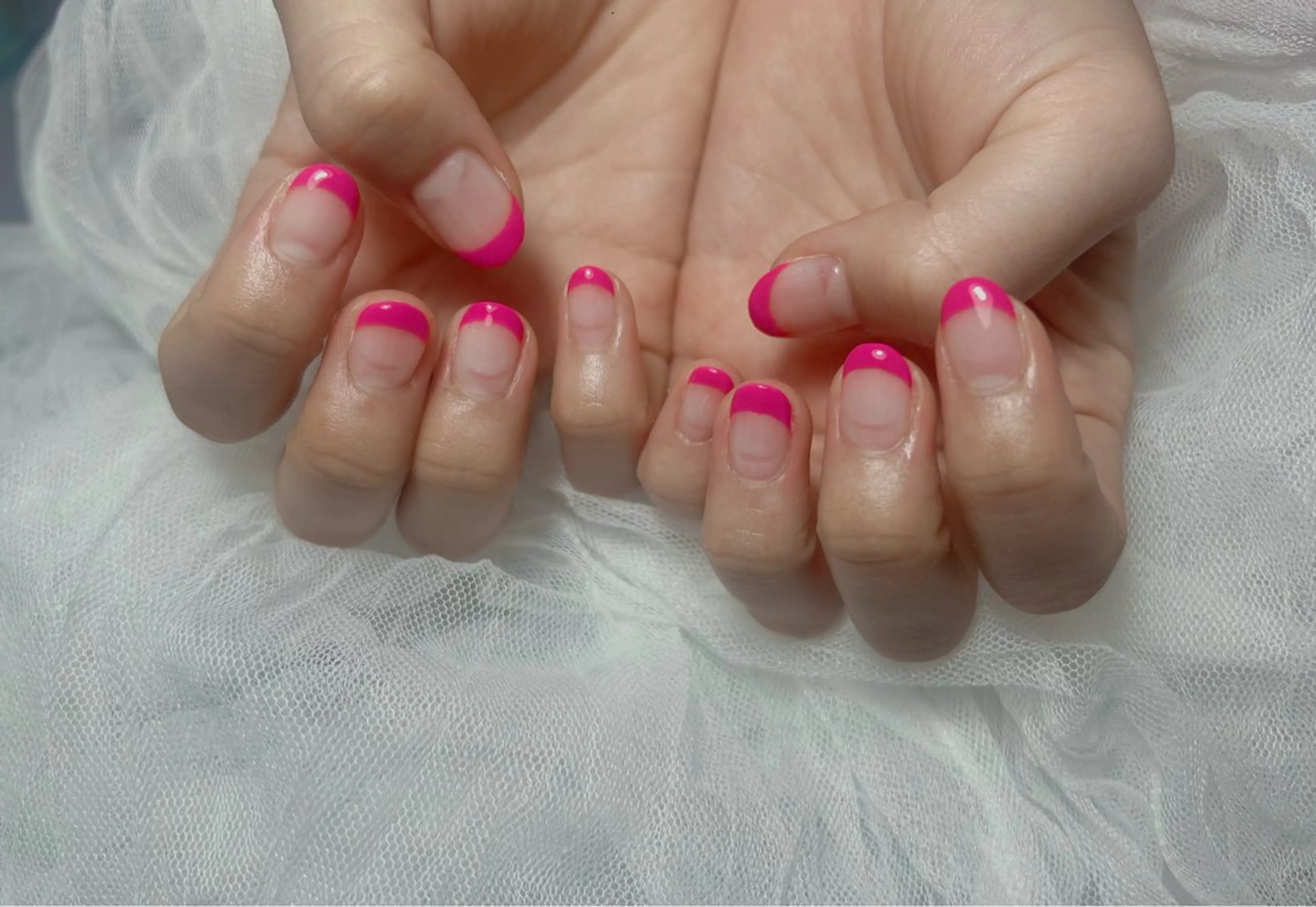 ネイル ハンドネイル yudia kotomiのネイルデザイン