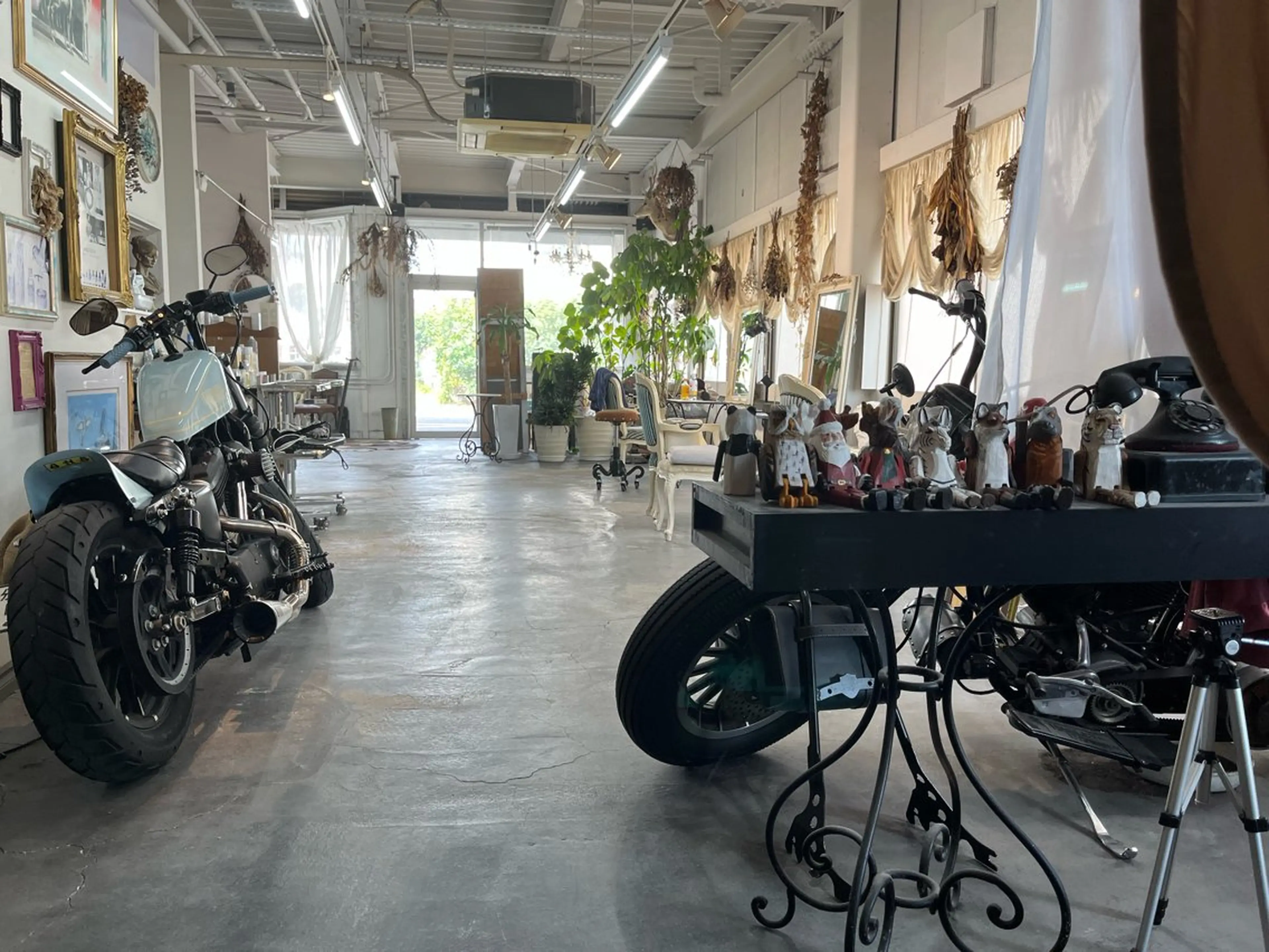 Mariana雛/ 西大分/ハイライトのヘアスタイル