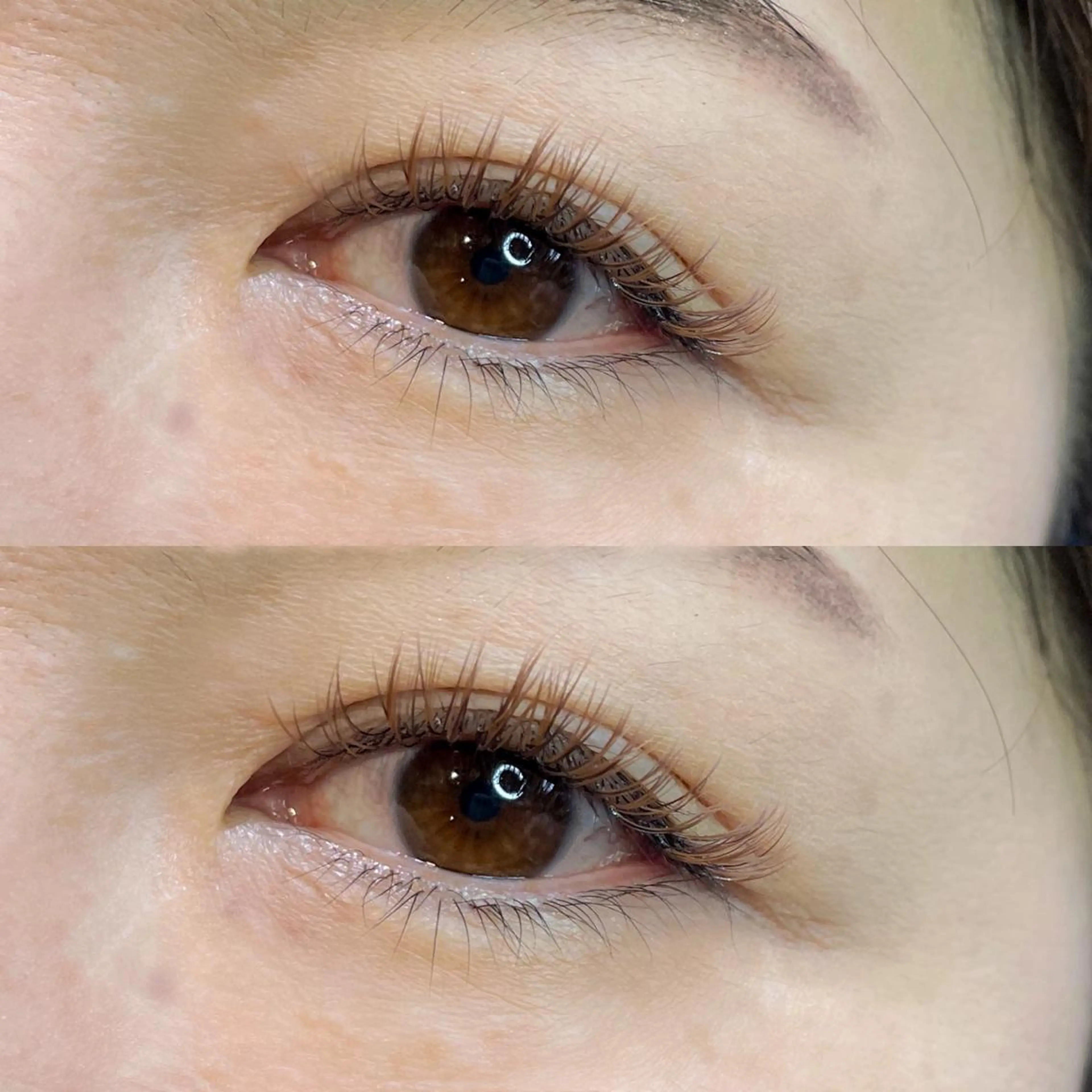 マツエク・マツパ バインドロック mayu🎀 束感のマツエク・マツパデザイン