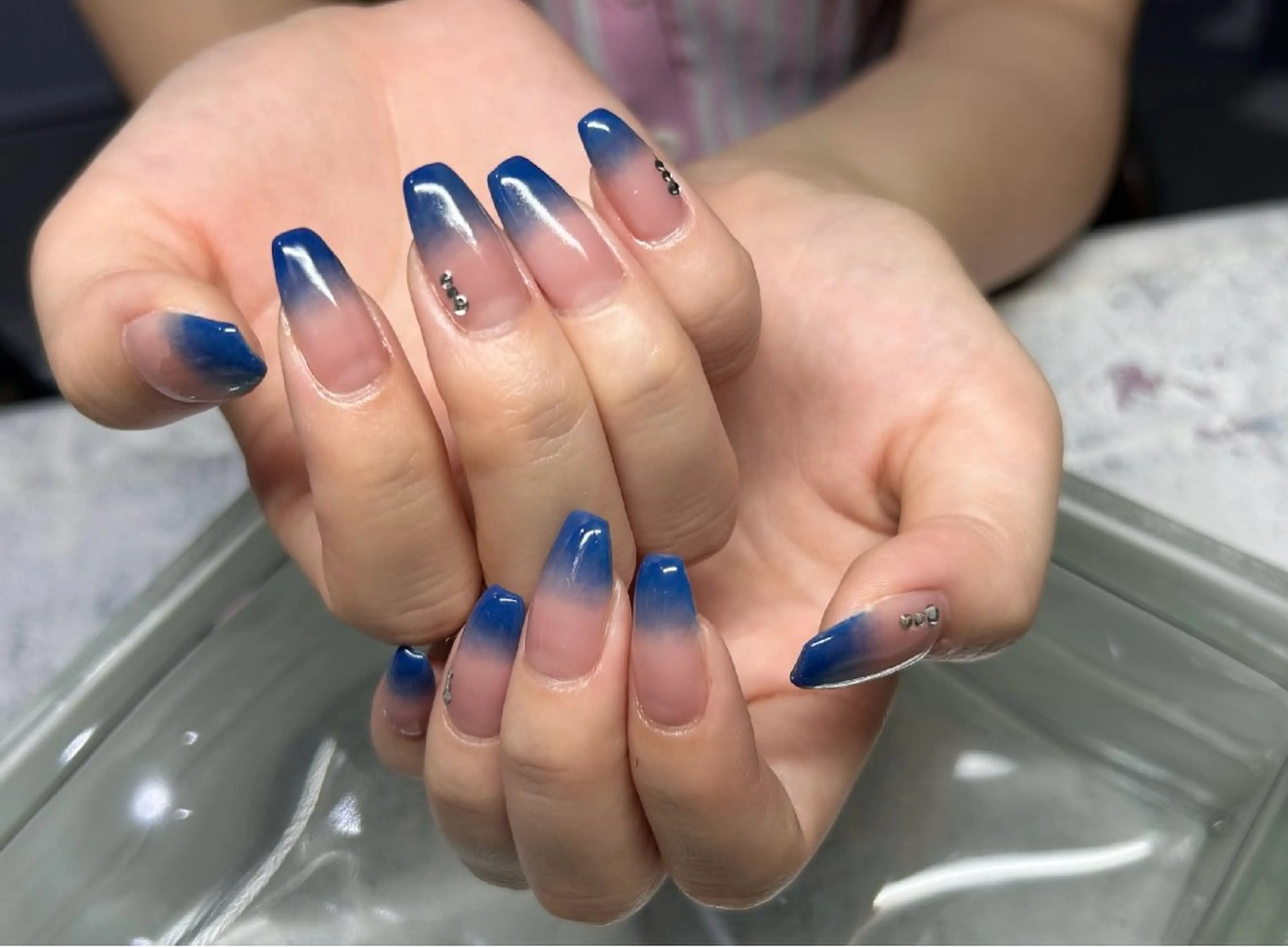 ネイル N.design muraのネイルデザイン