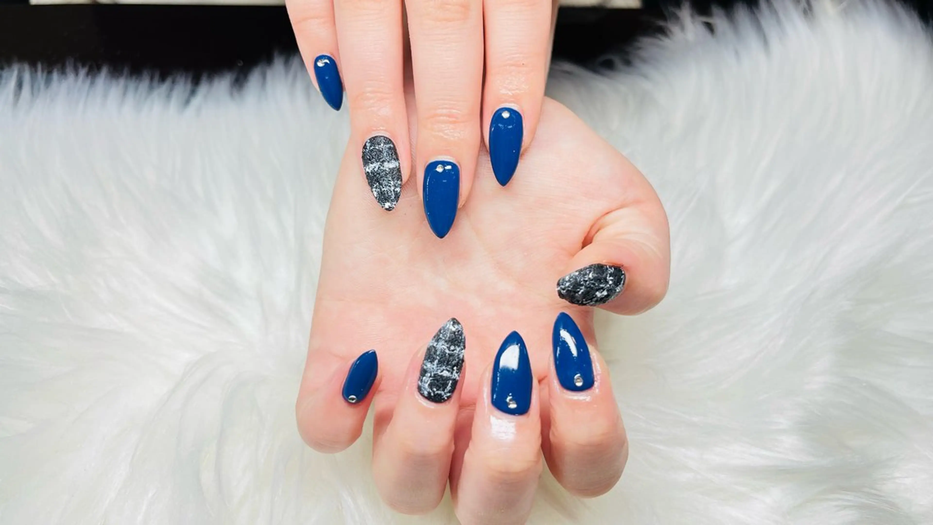 ネイル AngelCoco Tabataのネイルデザイン