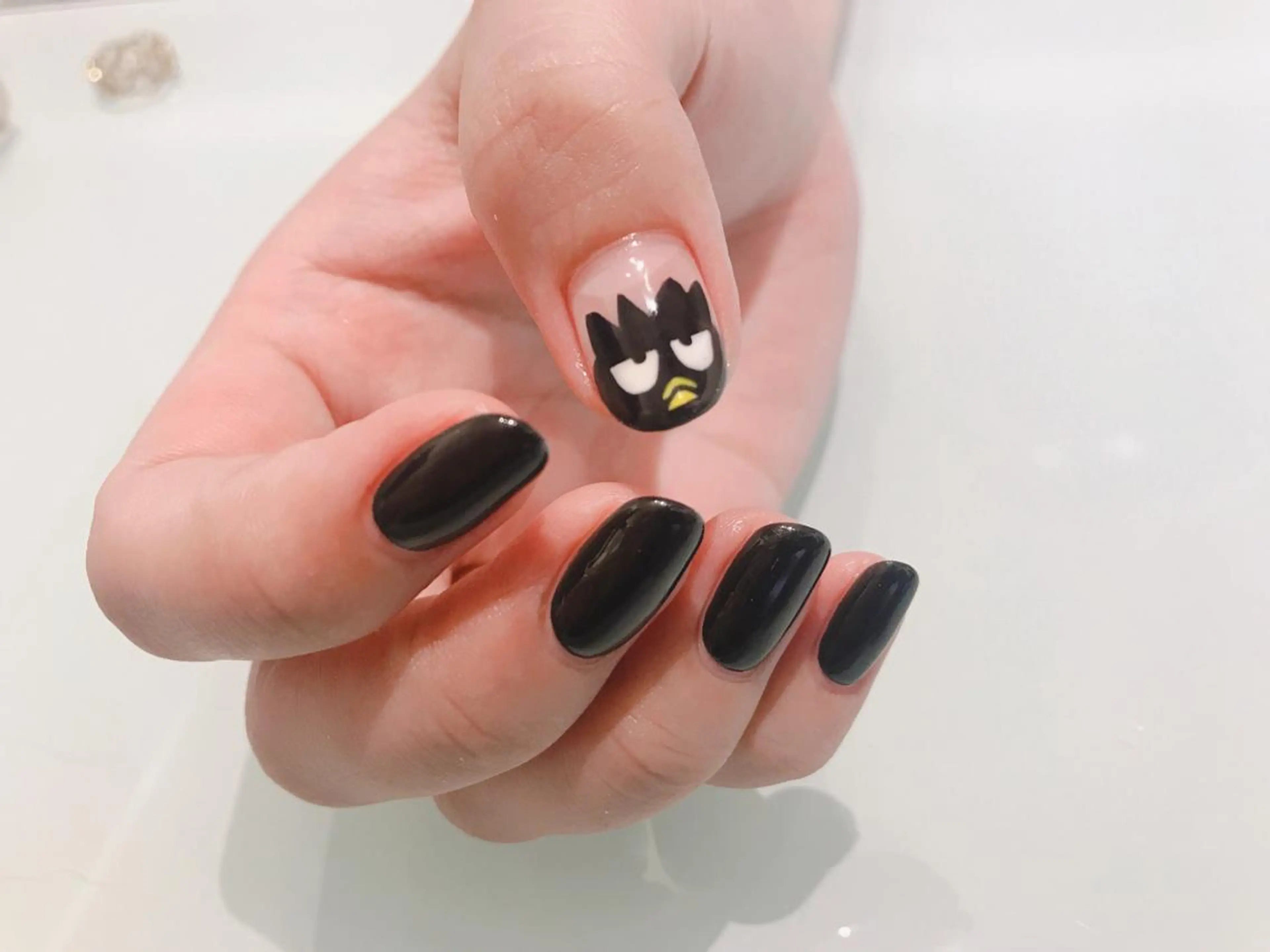 ネイル ハンドネイル ハンドケア NAIL 106G所属・西日暮里駅徒歩1分/ NAIL106Gのネイルデザイン