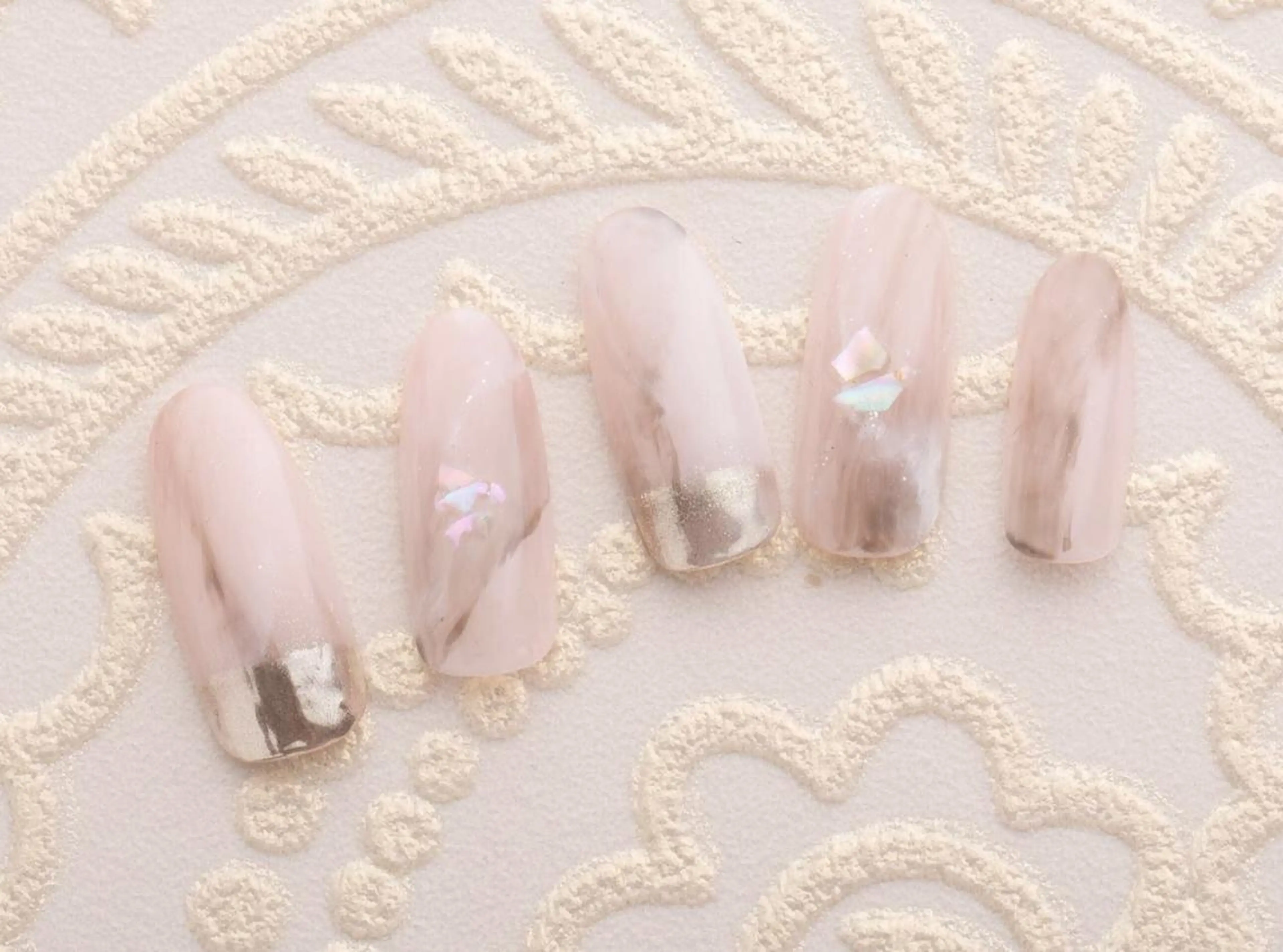 ネイル ネイルサロン Alice&Co.のその他イメージ