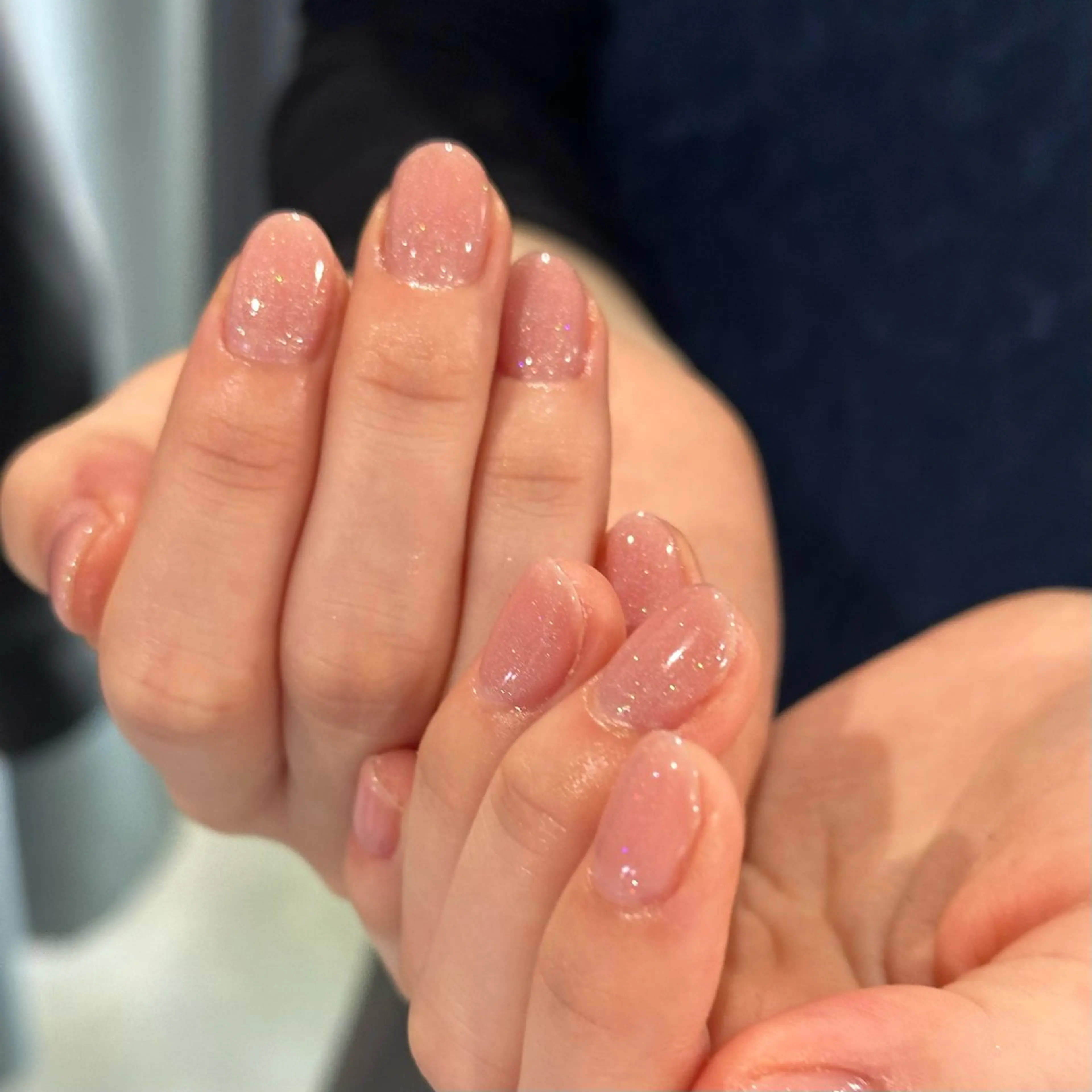 ネイル RADIANT所属・RADIANT りほのネイルデザイン