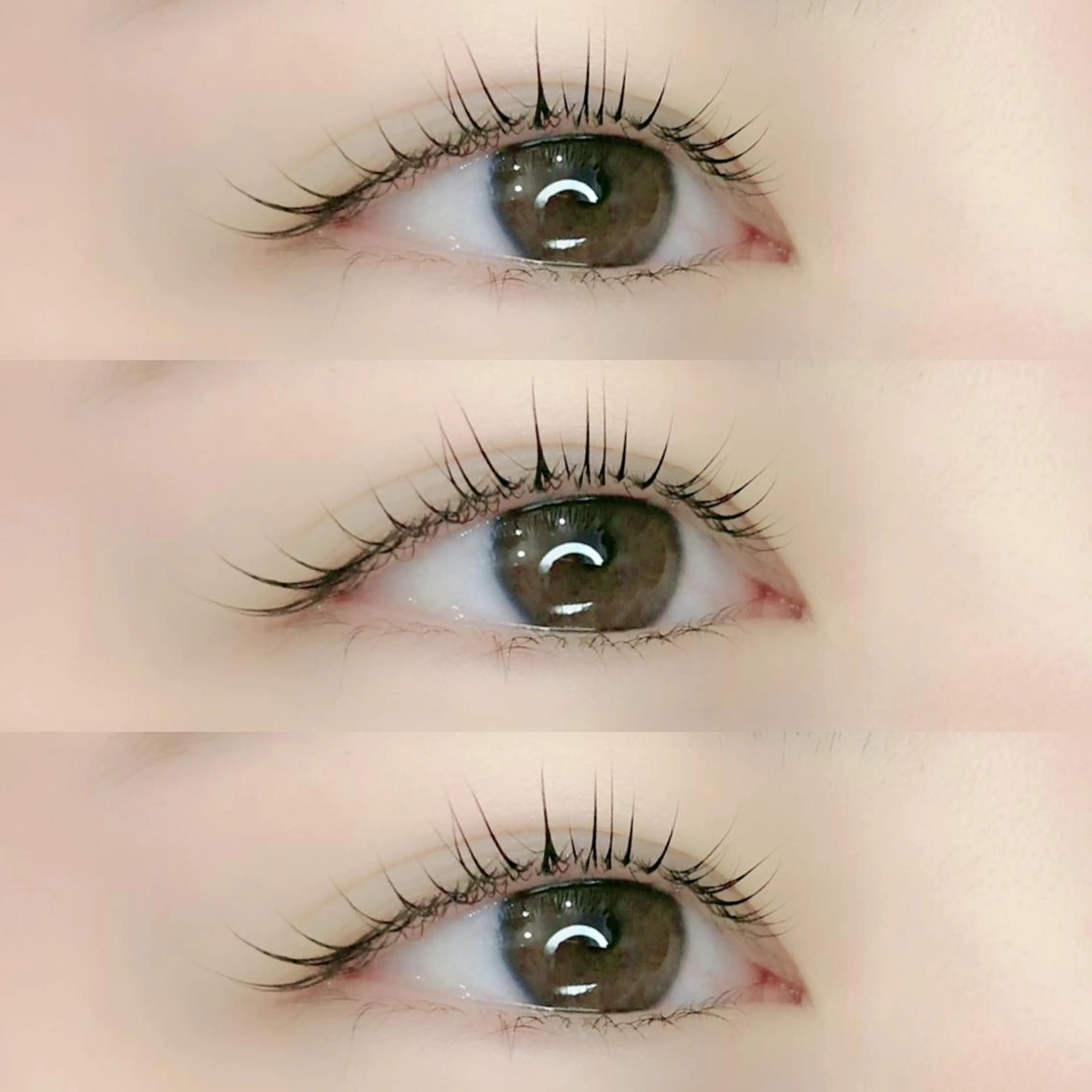 マツエク・マツパ Shain所属・Shain一之江 /ひかり🤍のマツエク・マツパデザイン