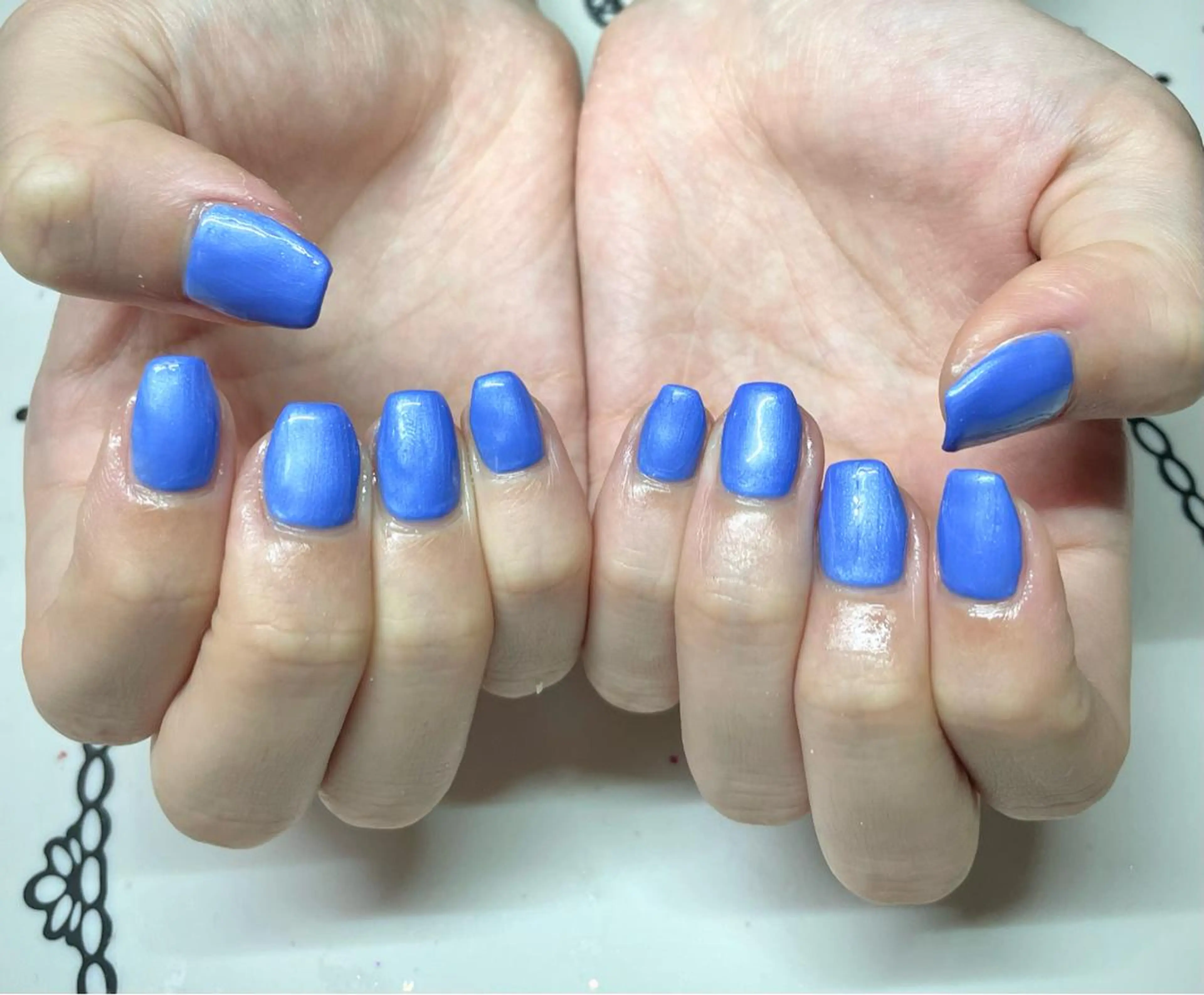 ネイル nailsalon sugarr所属・nailist cocoのネイルデザイン