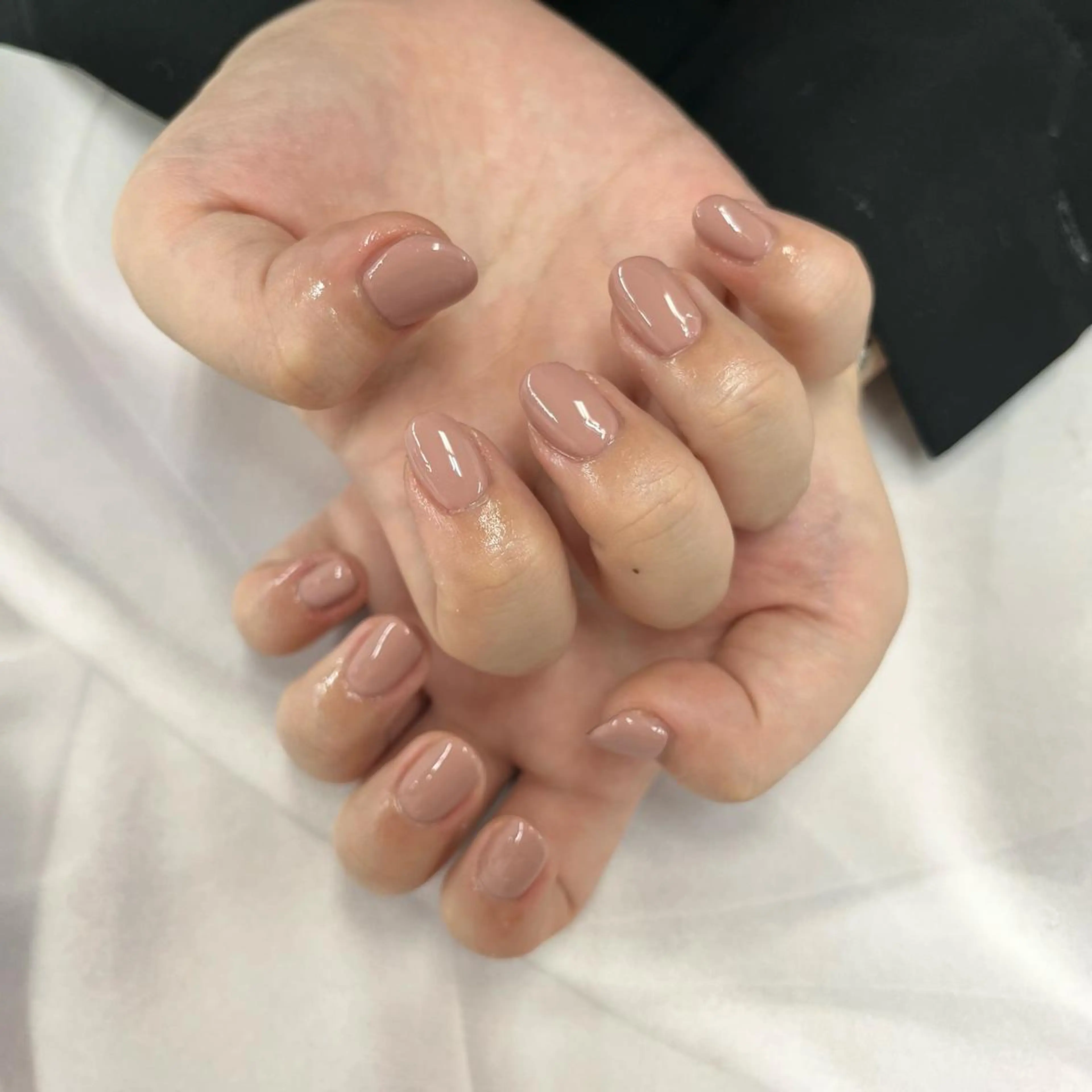 ネイル Basic町田本店 Suzunaのネイルデザイン