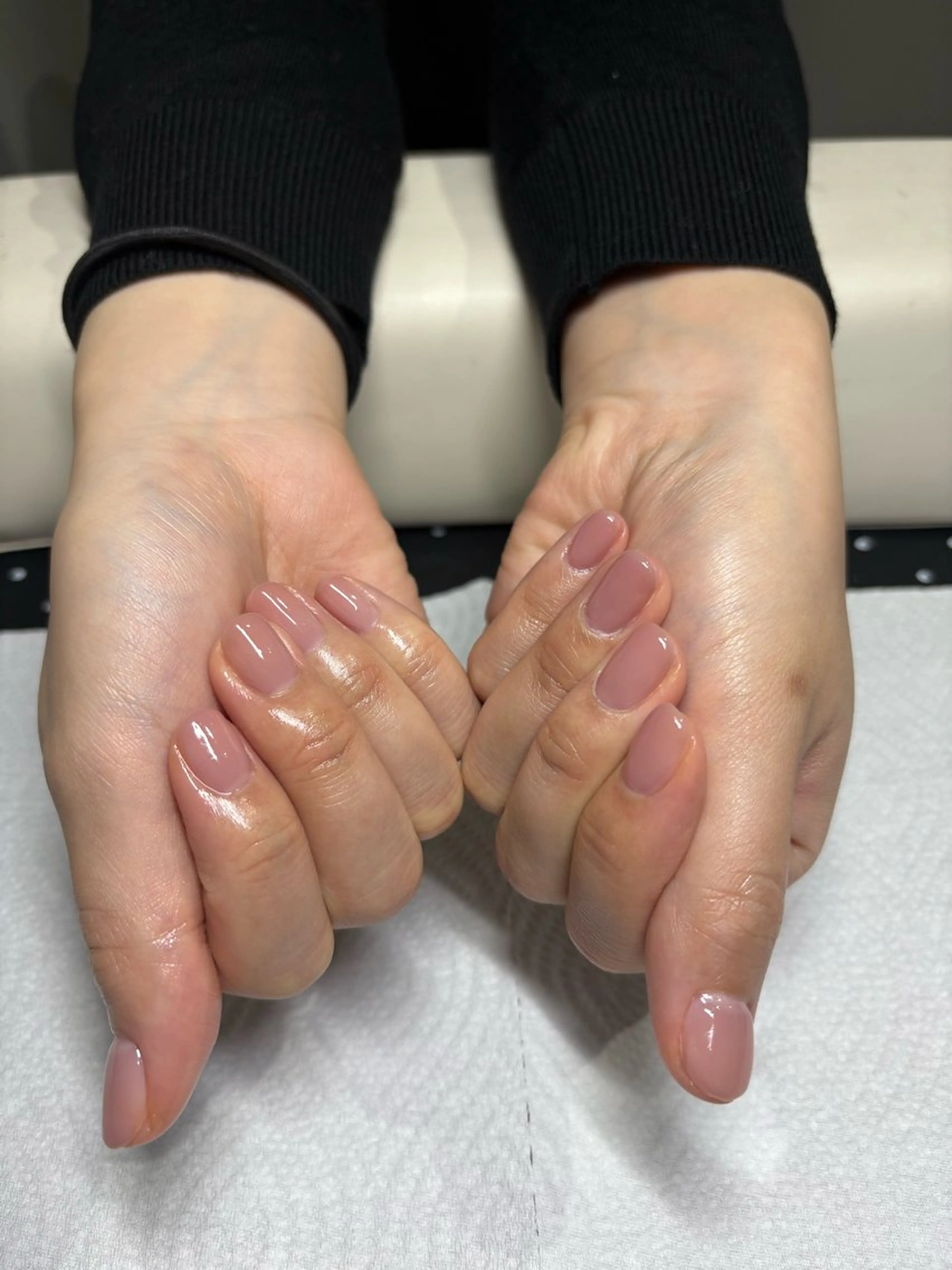 ネイル Nail Head Spa Fortuna所属・Fortuna Mihoのネイルデザイン
