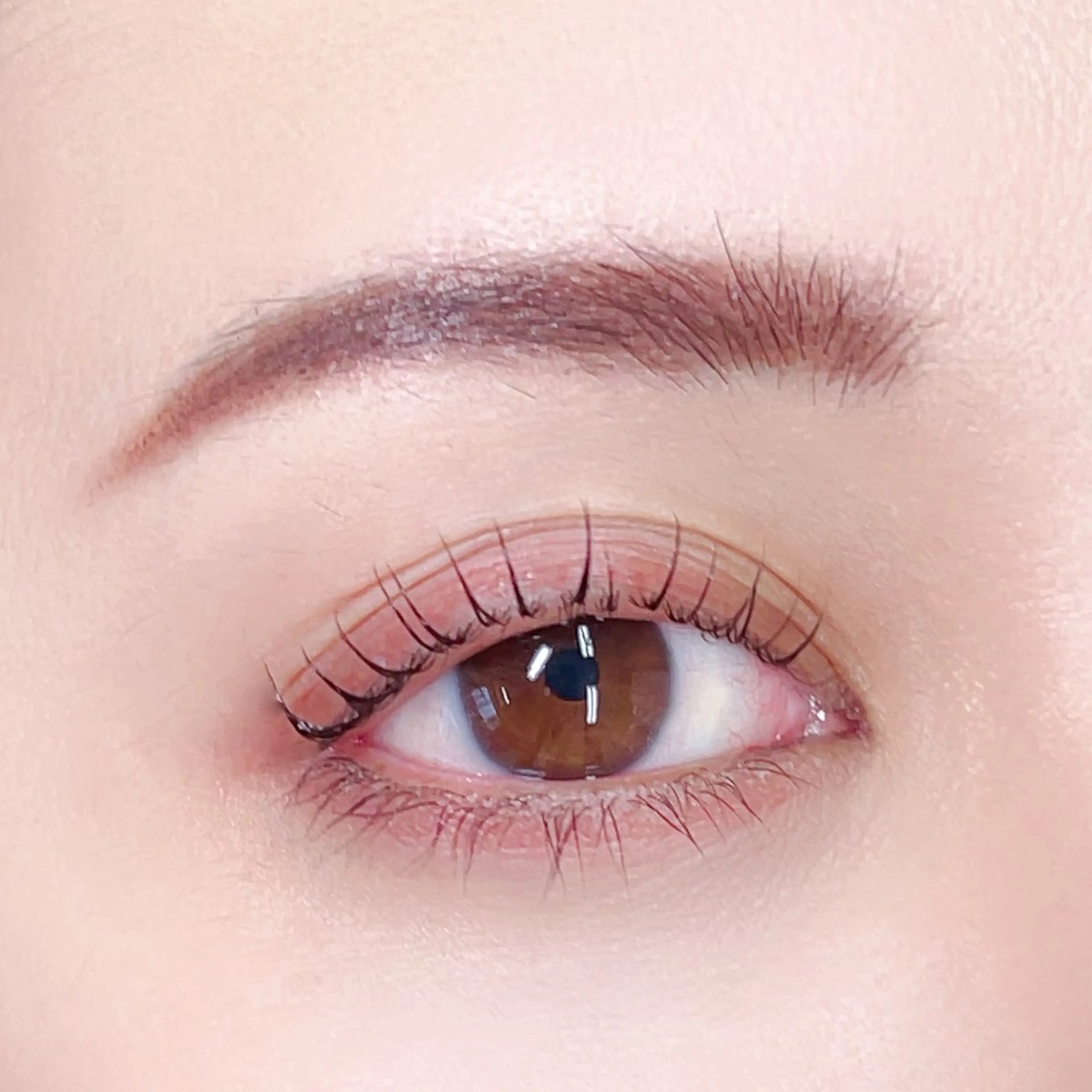 マツエク・マツパ R🌹 ⁺⊹˚.のマツエク・マツパデザイン