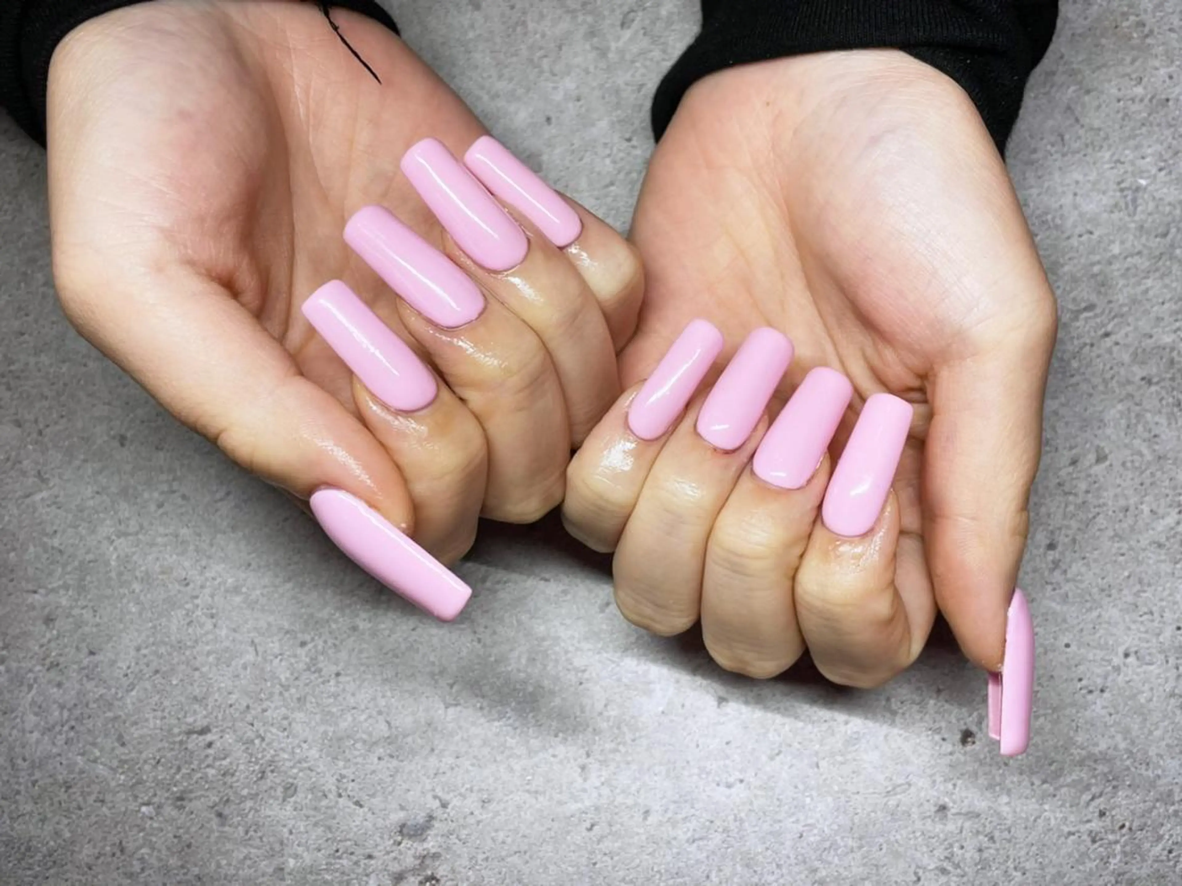 ネイル My+ Yukaのネイルデザイン