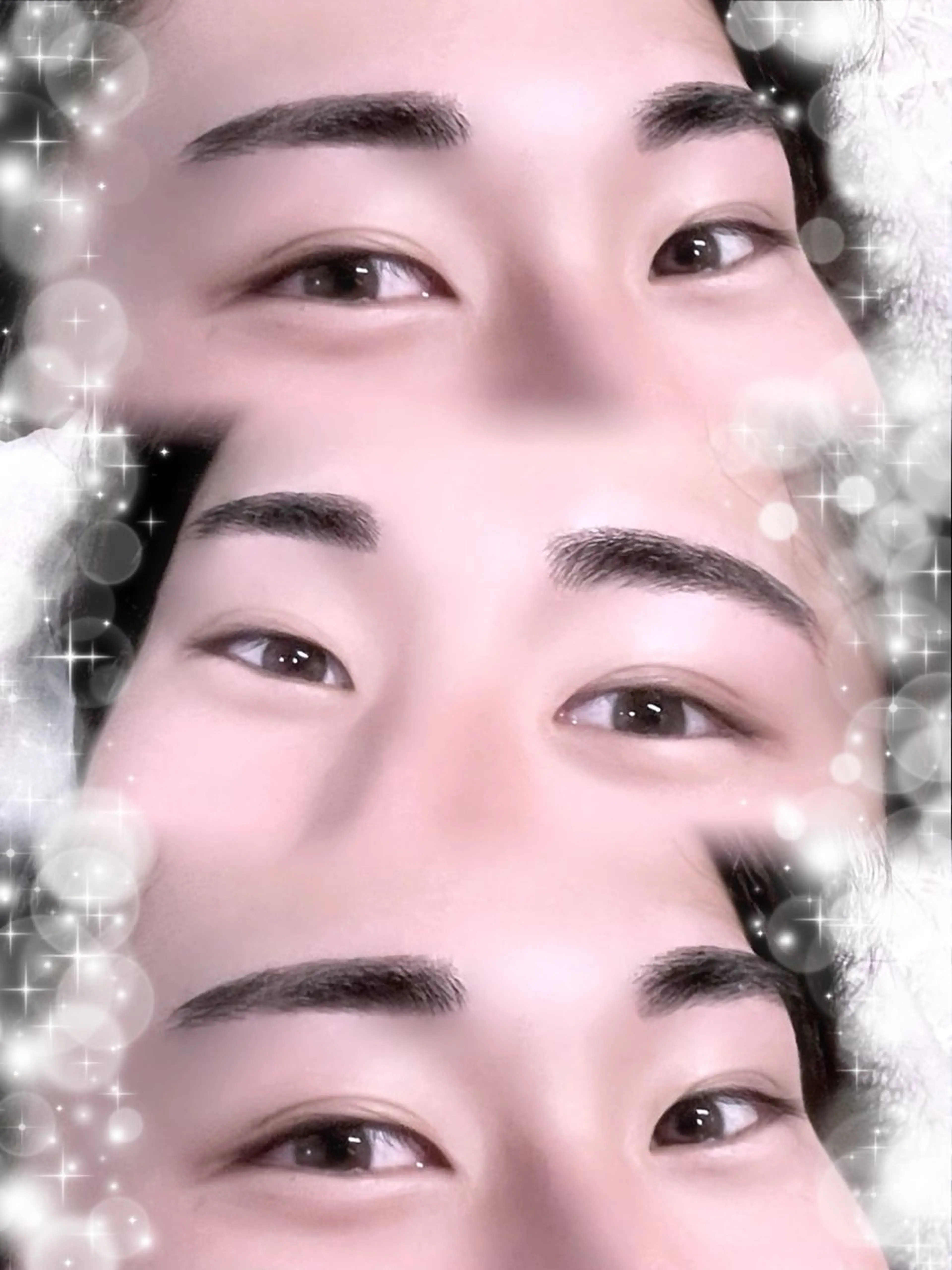 アイブロウ 眉毛ワックス脱毛 難波/ Hinano♡の眉毛・アイブロウイメージ