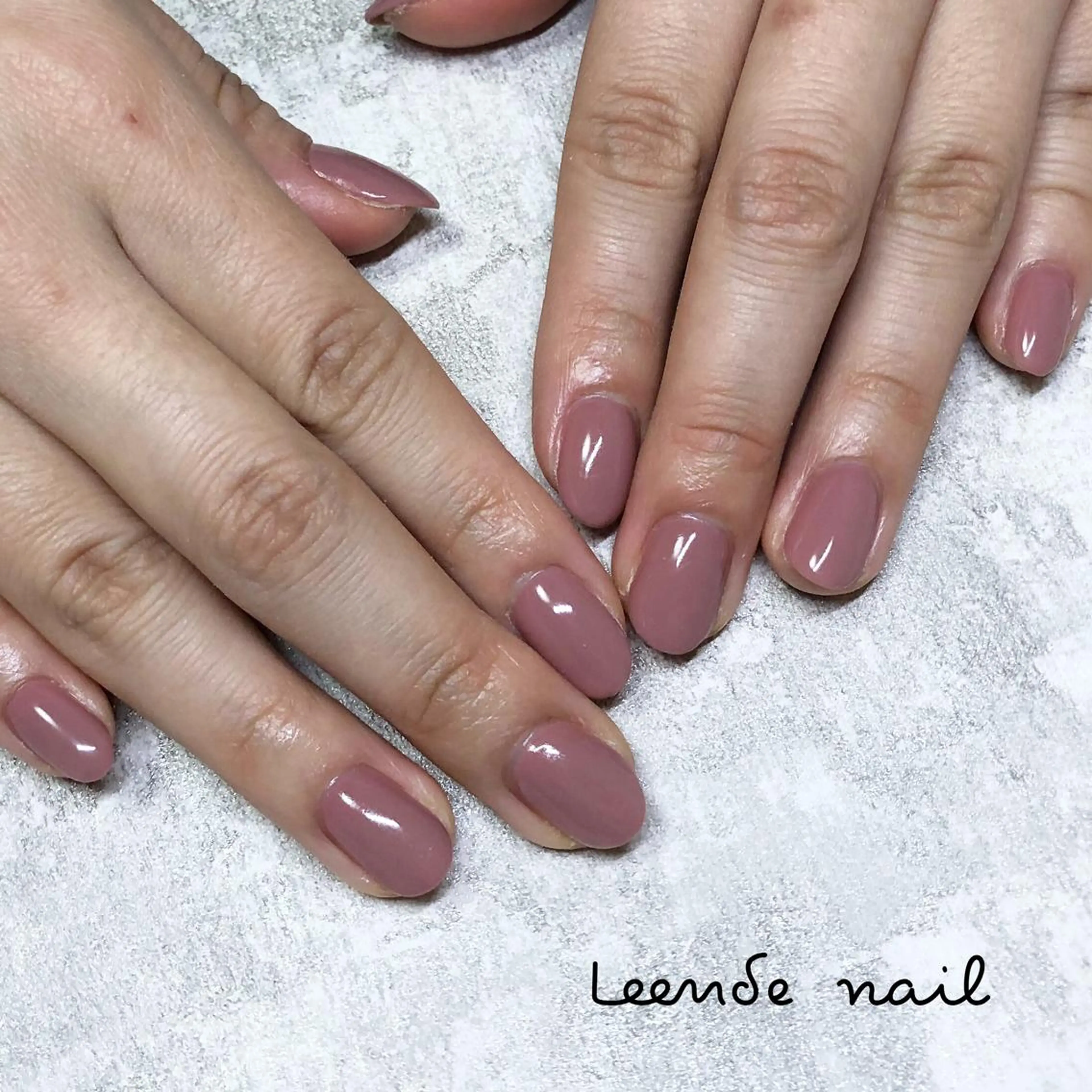 ネイル Leendenail 【リエンダネイル】のネイルデザイン