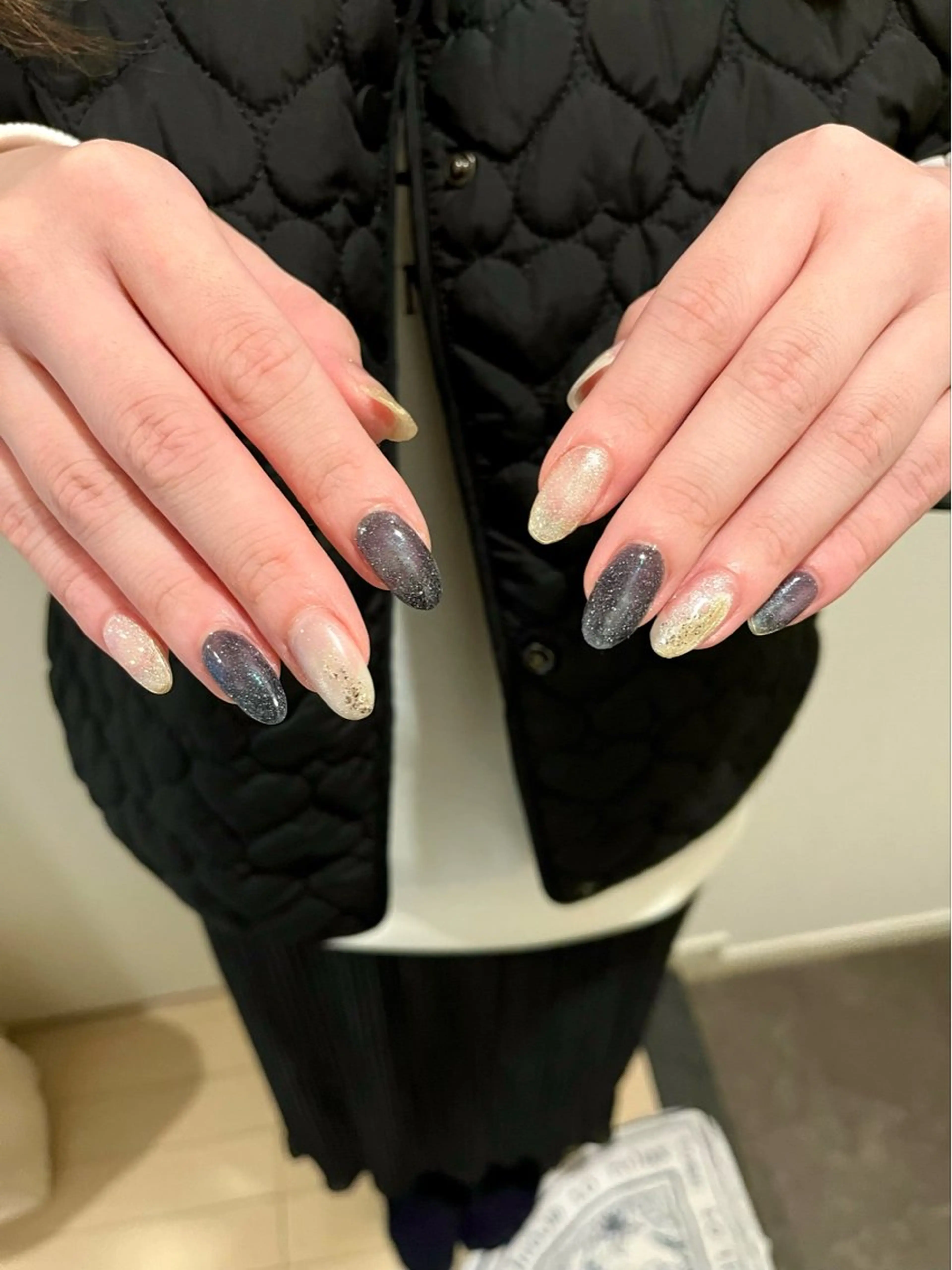 ネイル felice nailのネイルデザイン