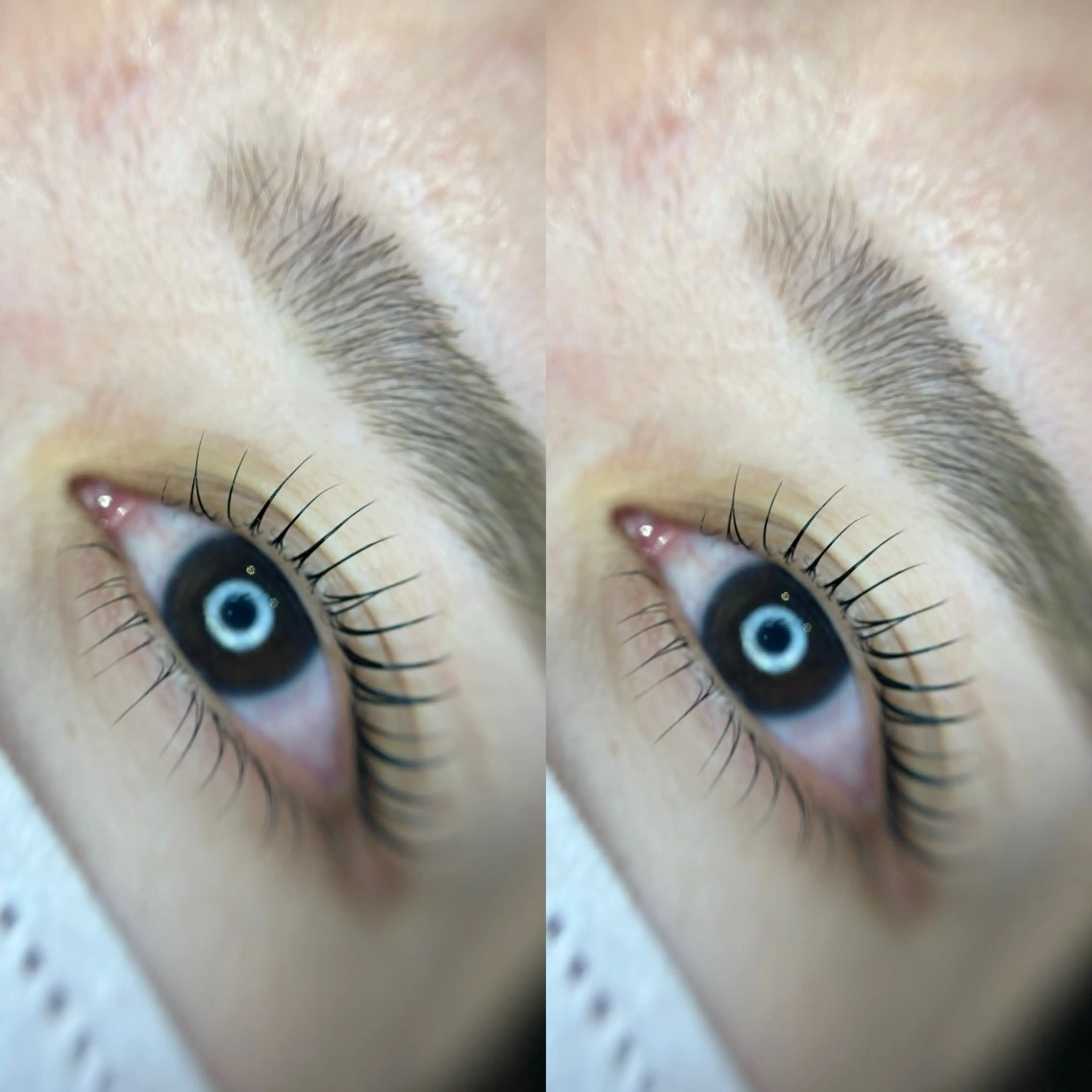 マツエク・マツパ マツパ Jouir tomokaのマツエク・マツパデザイン