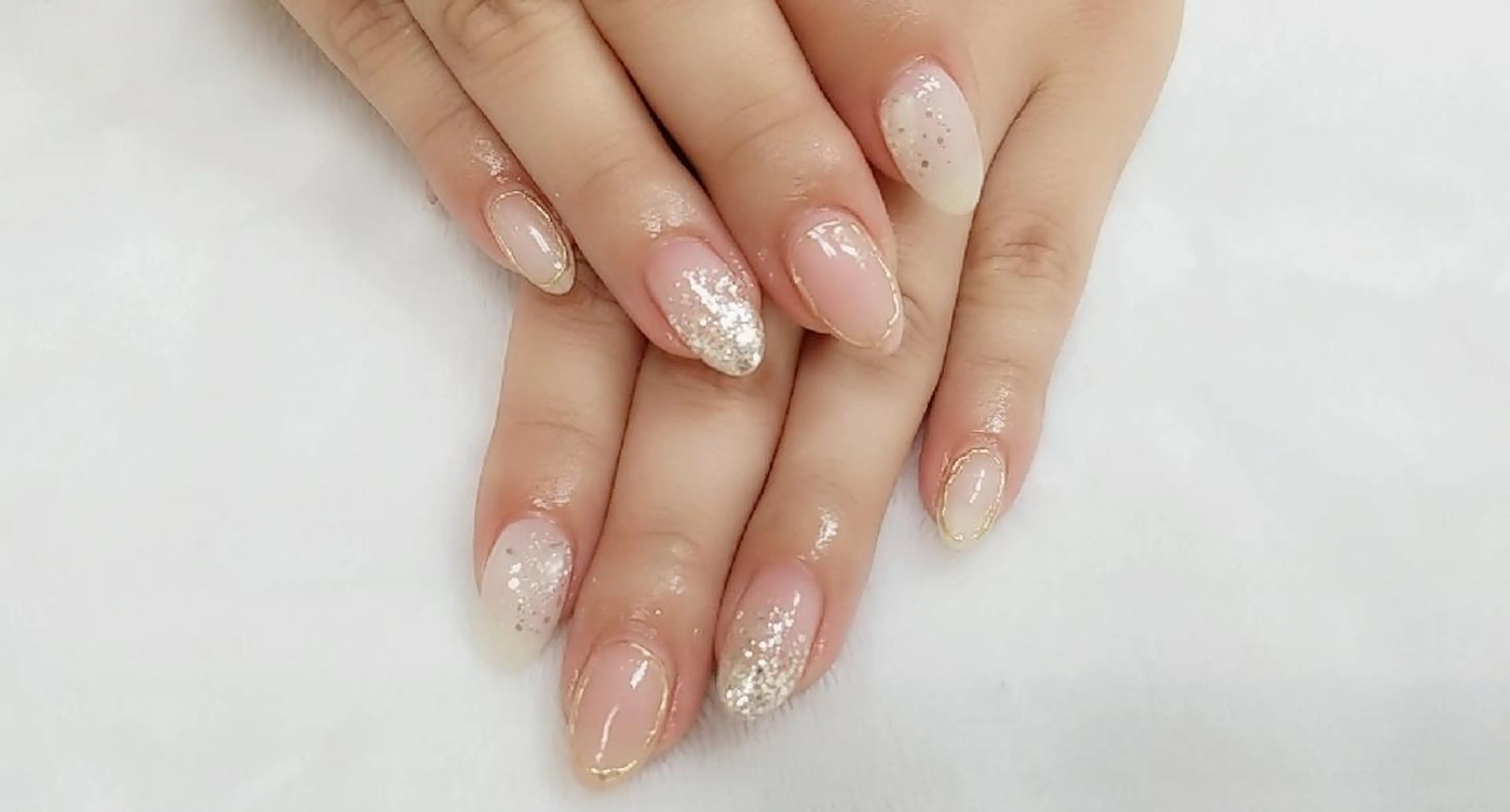 ネイル ハンドネイル em nailのネイルデザイン