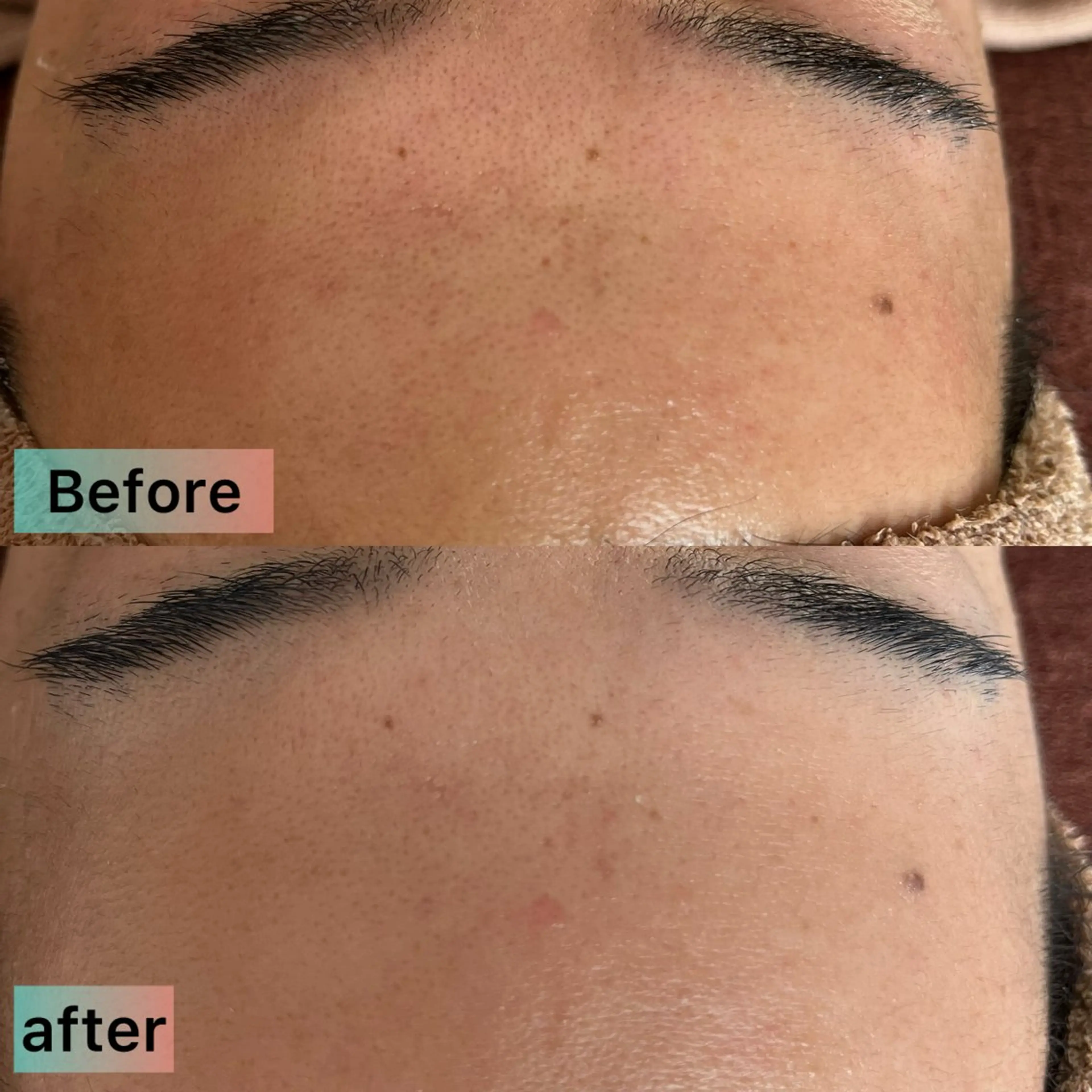 エステ La BeIIe vie所属・LaBeIIevie ラベルヴィのマツエク・マツパデザイン