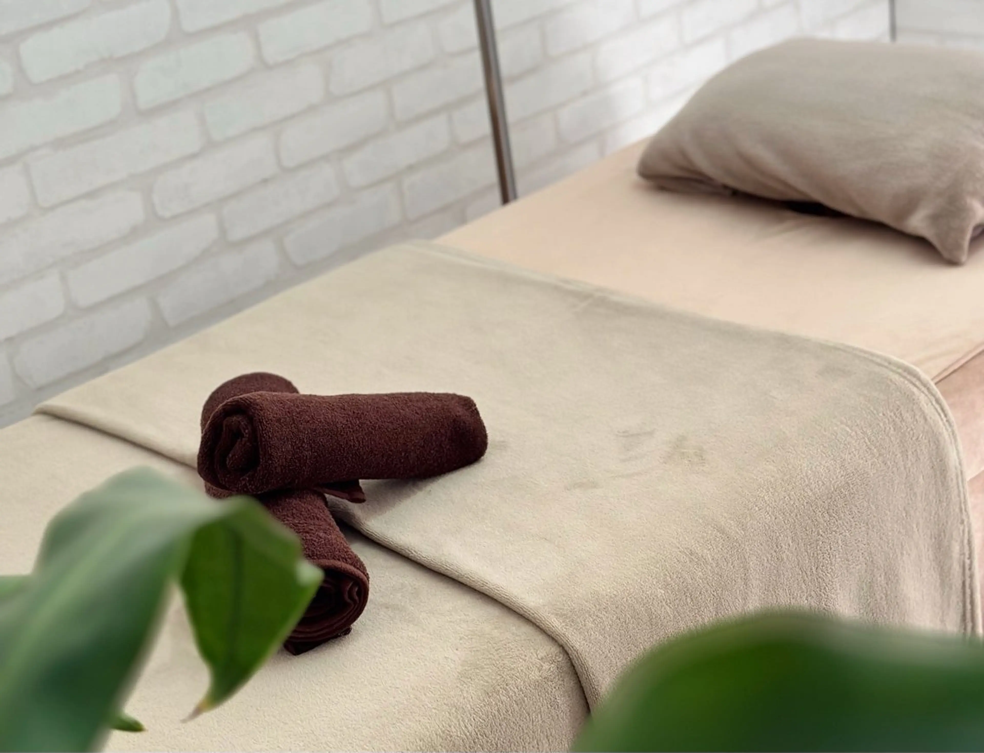 プライベートサロン Grast🪴アイカのエステ・リラクイメージ