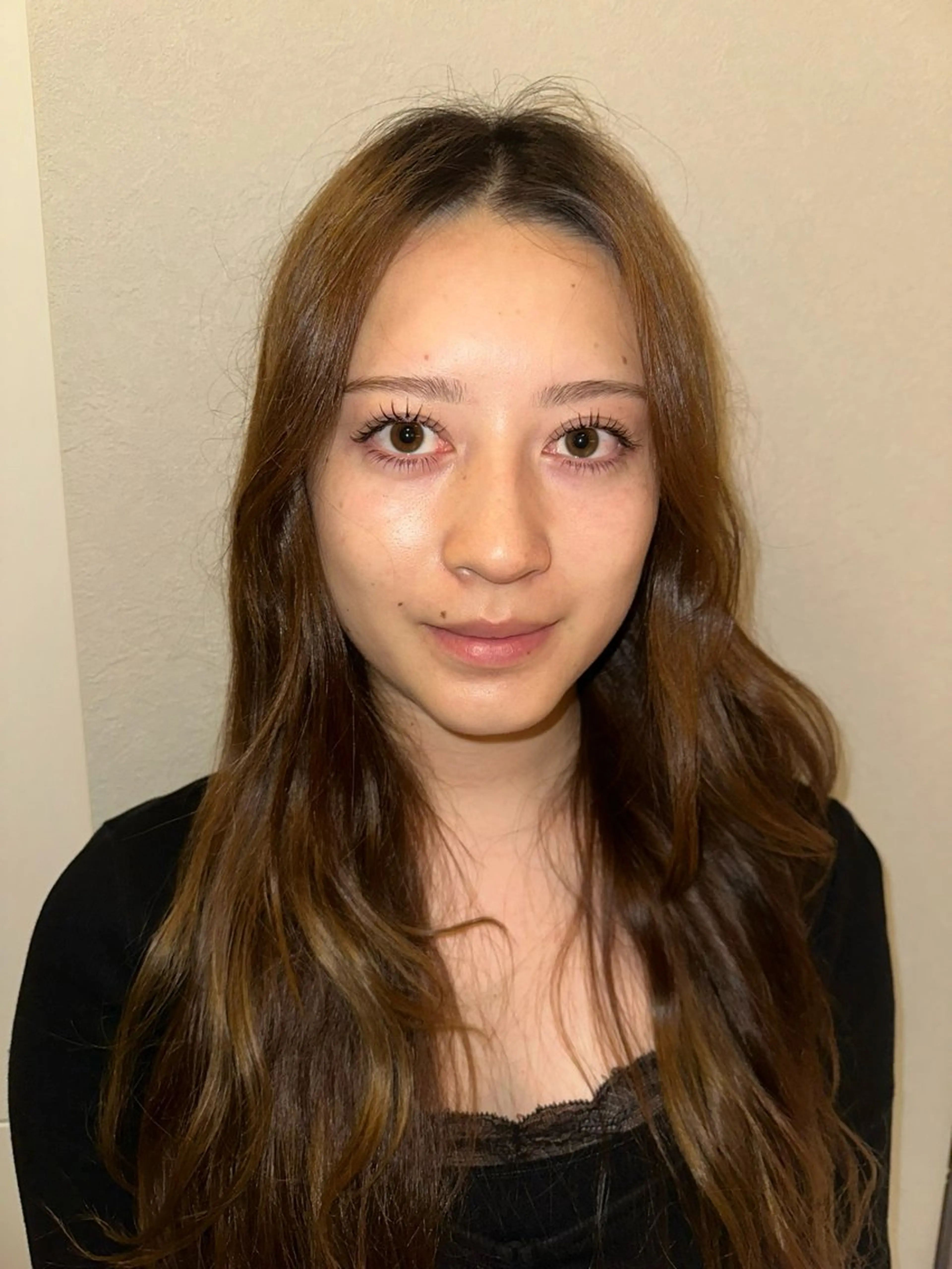 マツエク・マツパ マツエク NORA hinataのマツエク・マツパデザイン