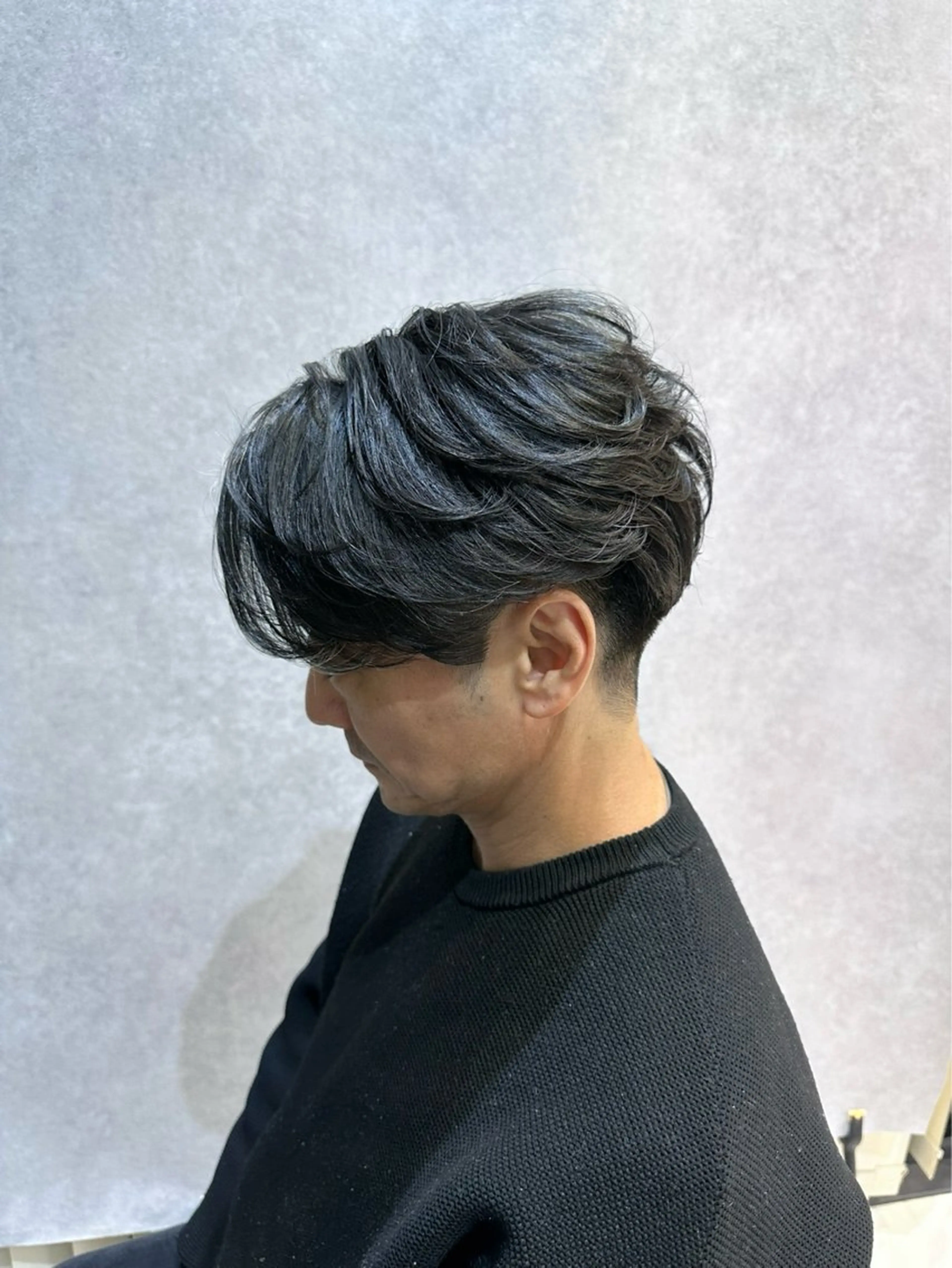 メンズ 🍓メンズカット/ SAAYA🍓のヘアスタイル