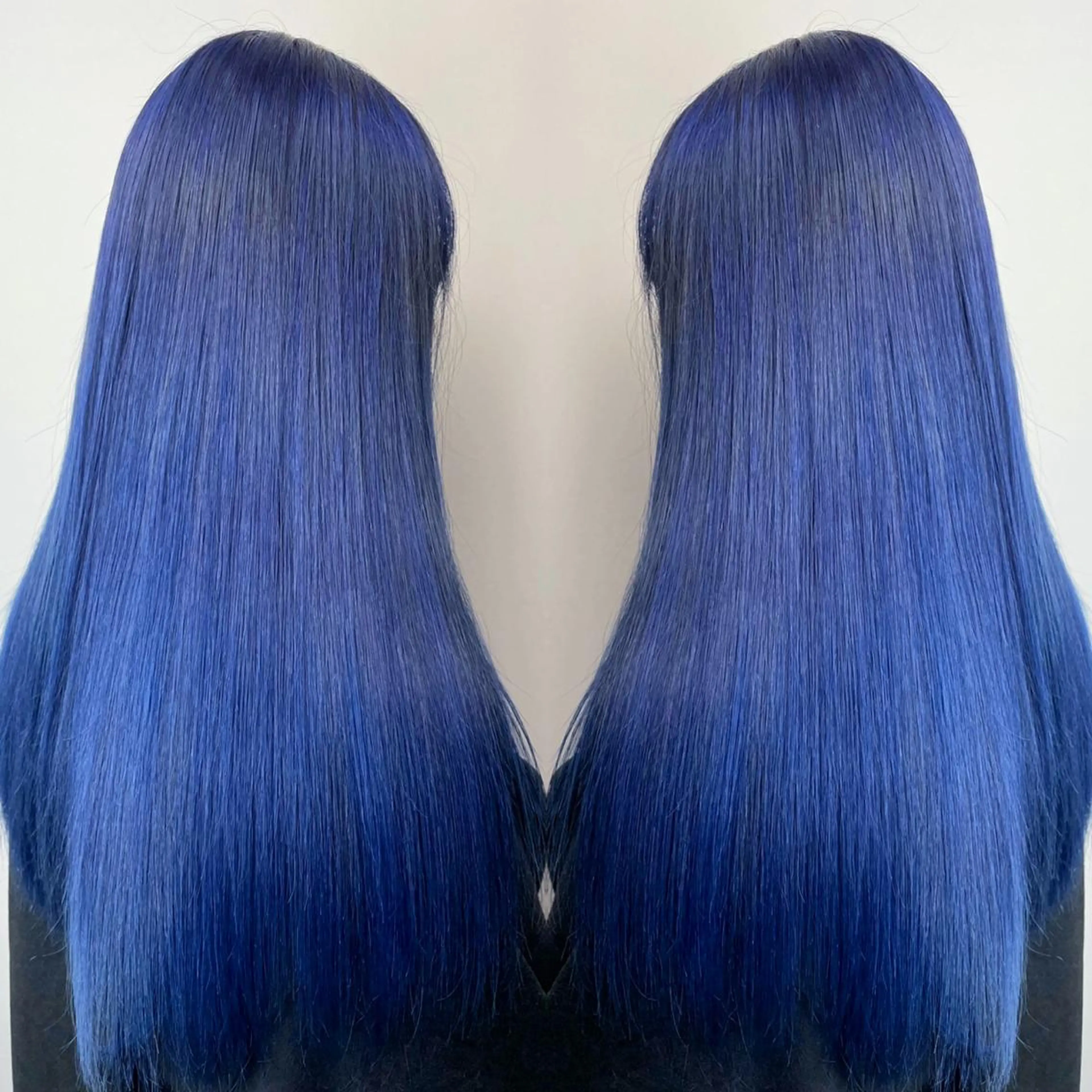 ロング KIRA✩.*˚小川 仁美のヘアスタイル