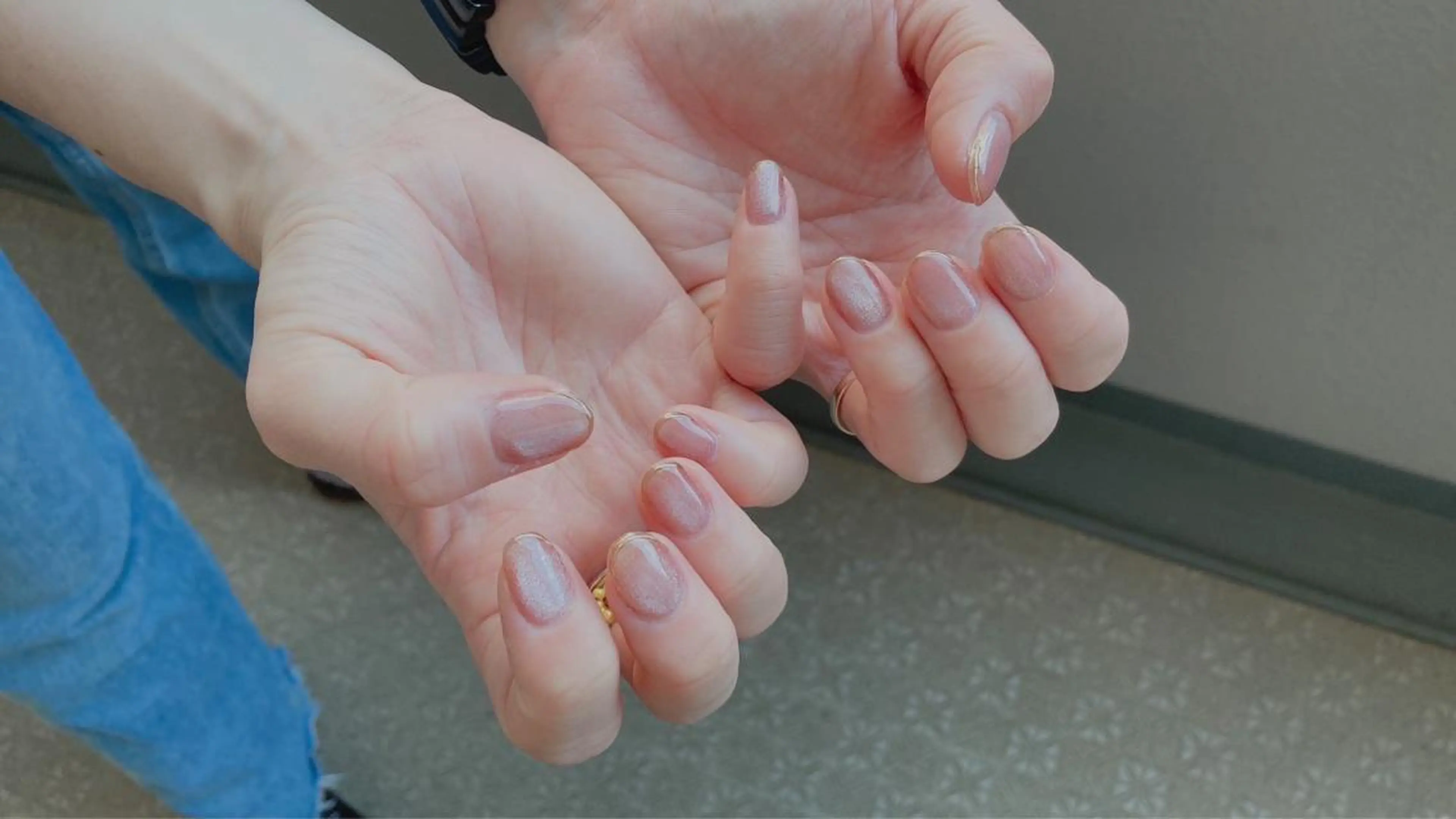 ネイル エステティックサロン Liente(リアンテ）所属・Hashimoto .のエステ・リラクイメージ