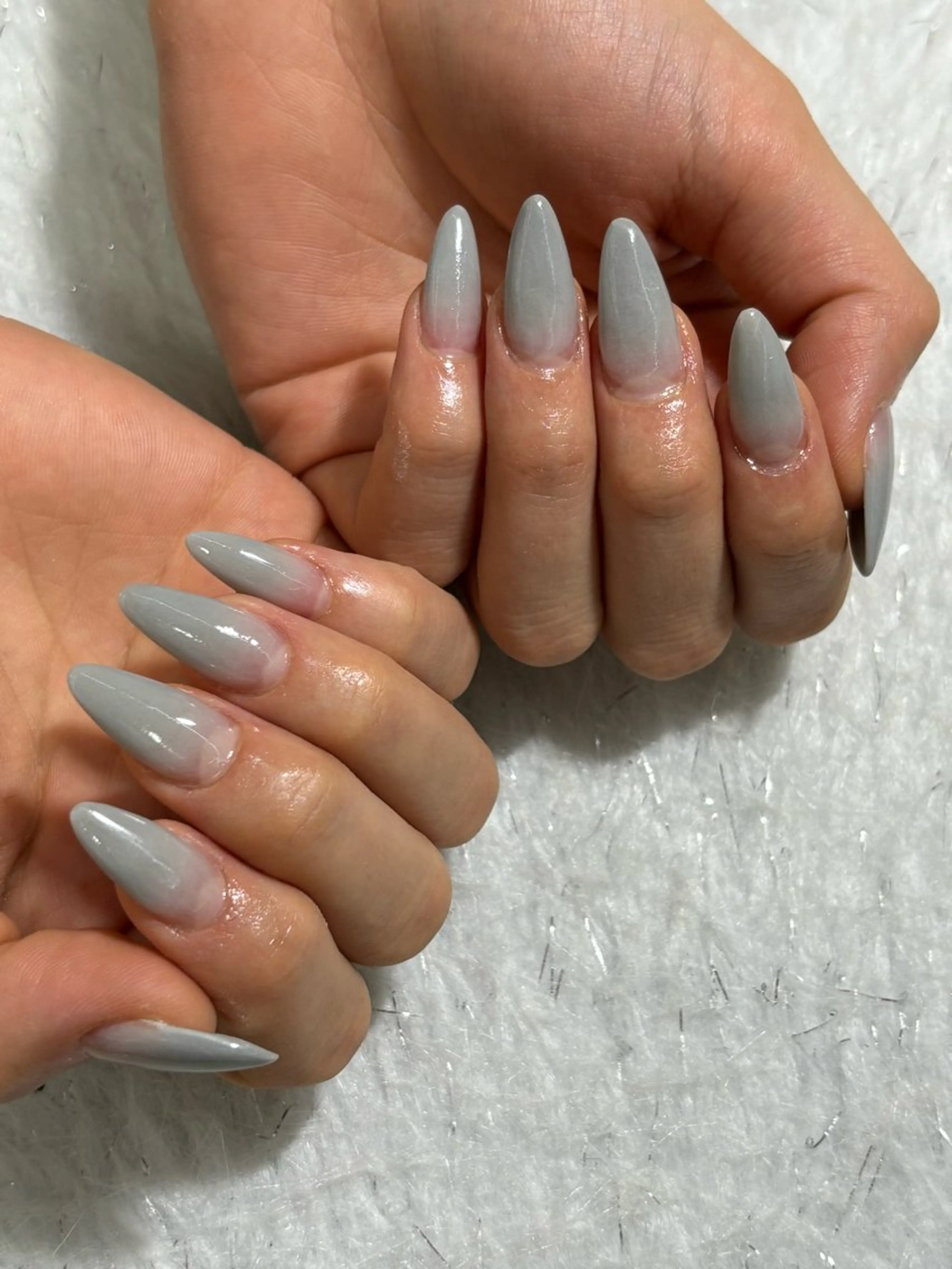 ネイル ハンドネイル kajitani yukinaのネイルデザイン