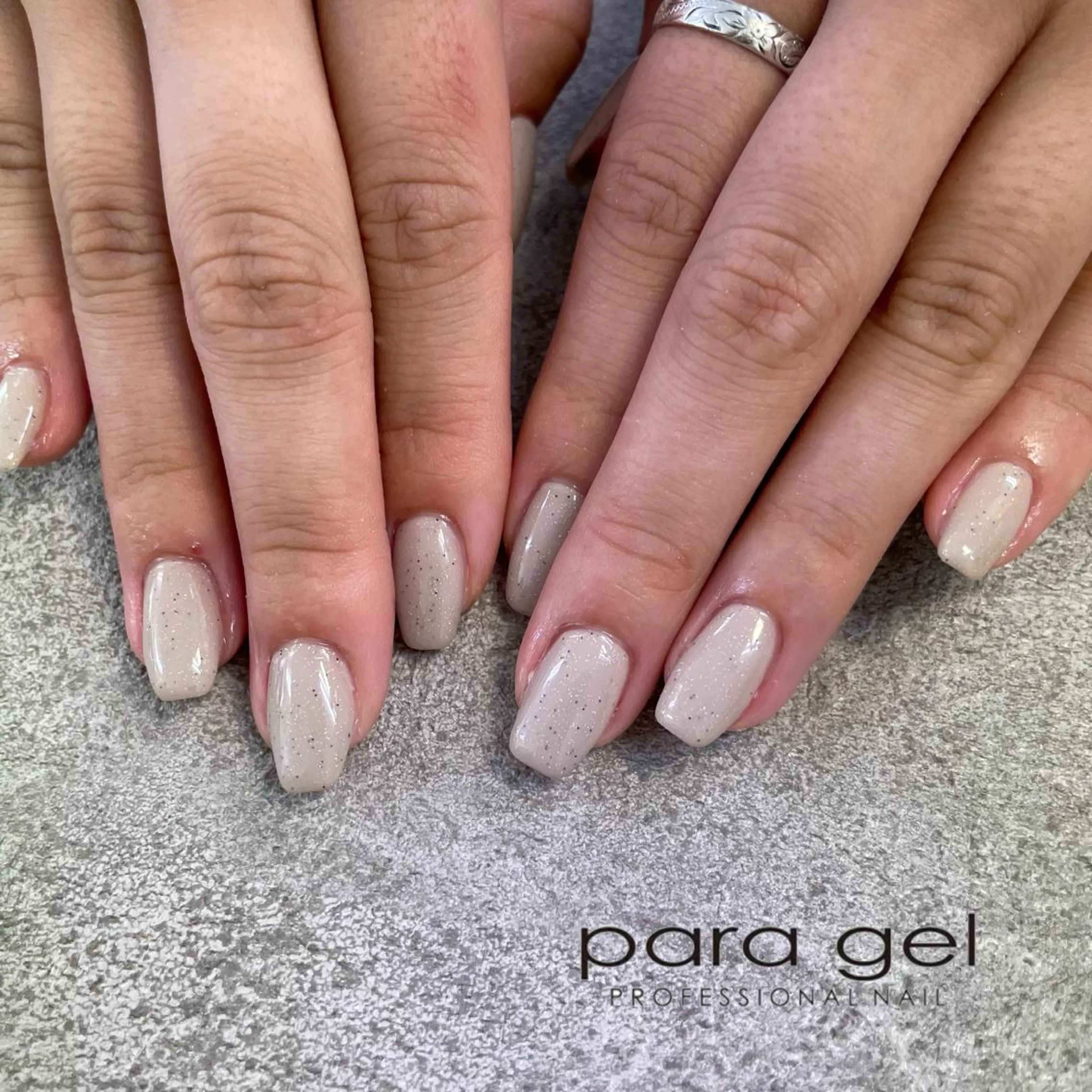 ネイル Bianca🎀 ONODERAのネイルデザイン